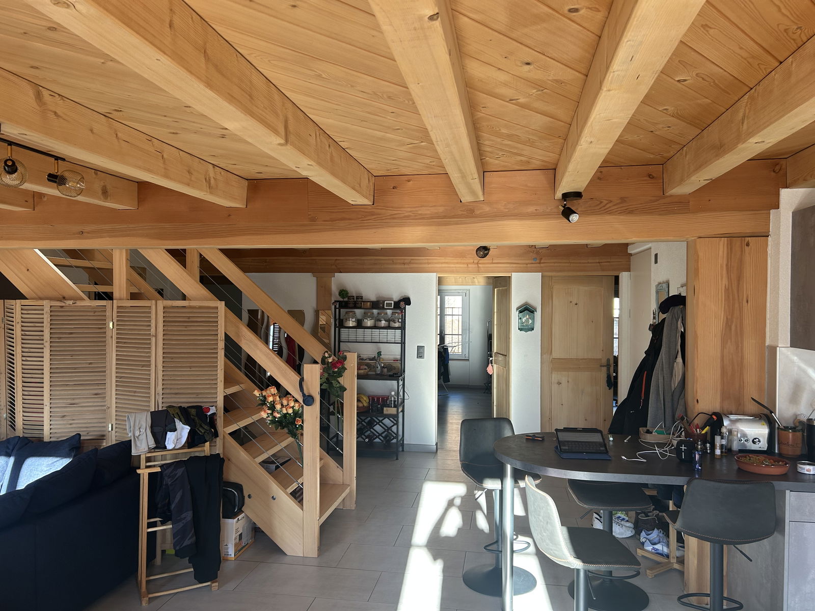 Gastfamilie Saint-Imier 458475