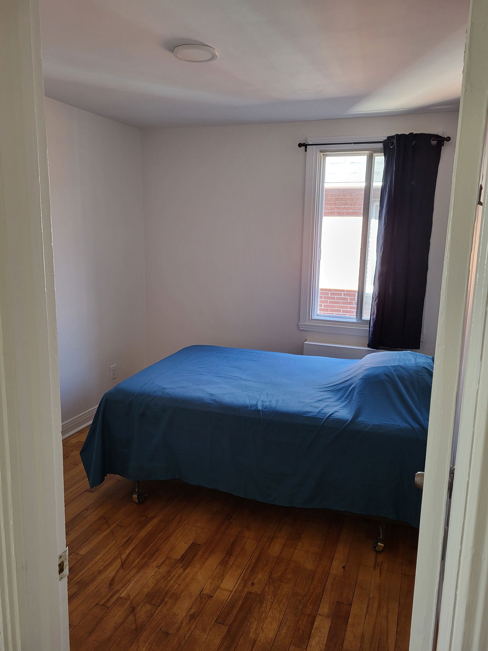 Zusammenleben Montréal 464126