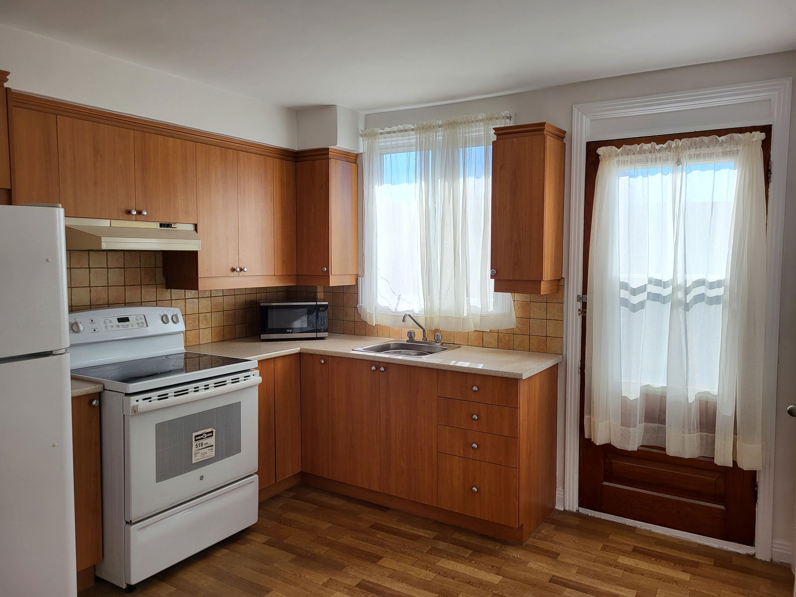 Zusammenleben Montréal 464129