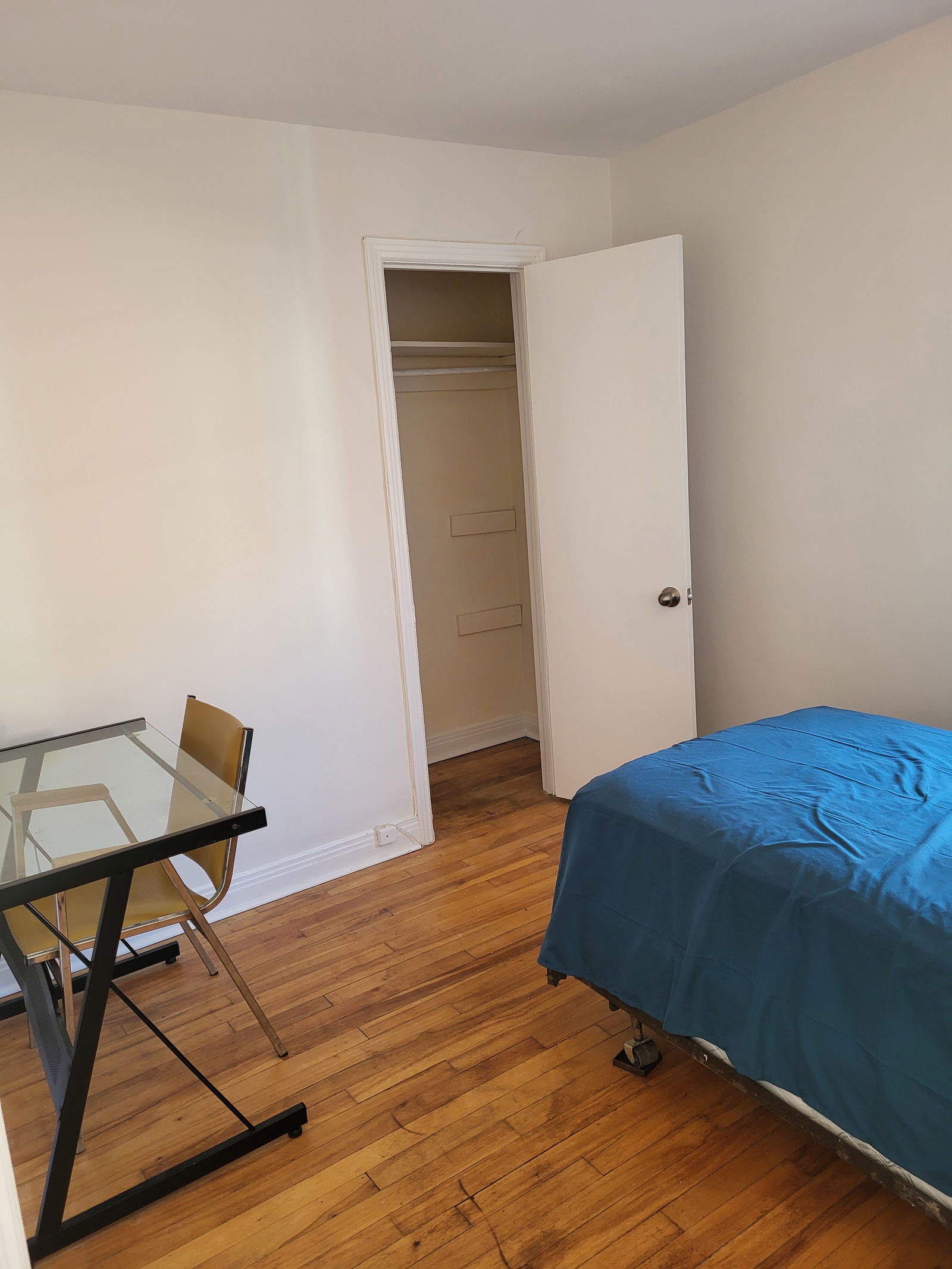 Zusammenleben Montréal 464129
