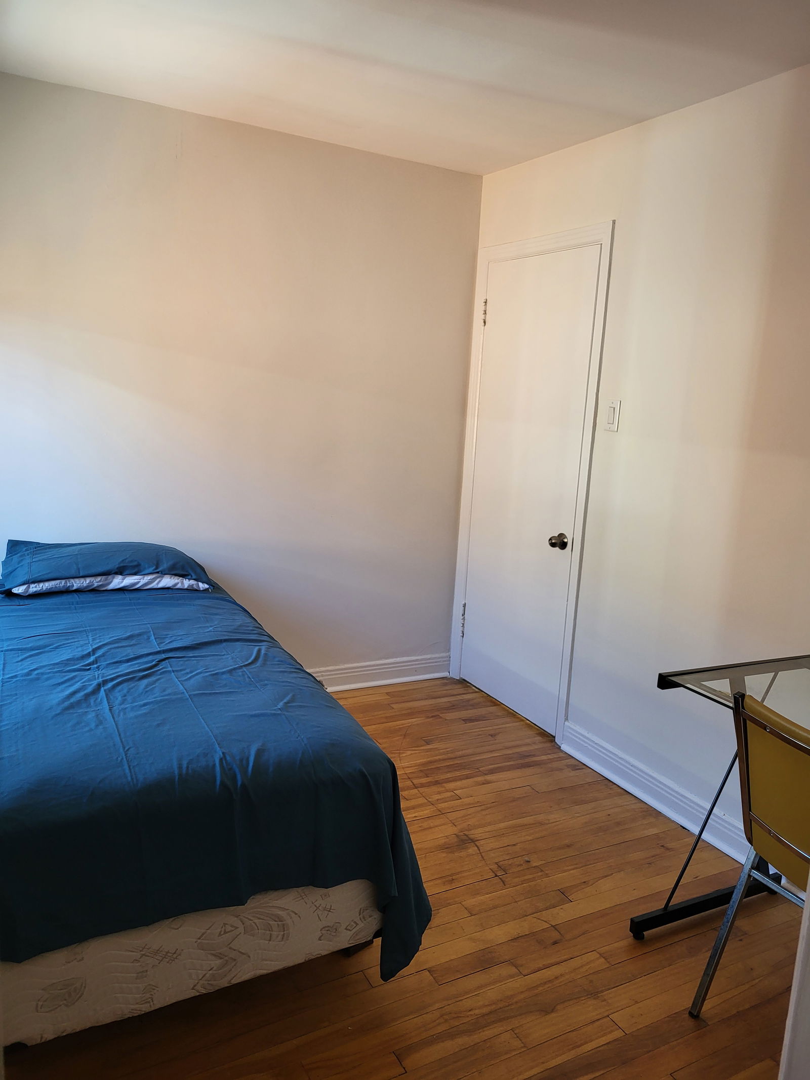 Zusammenleben Montréal 464129