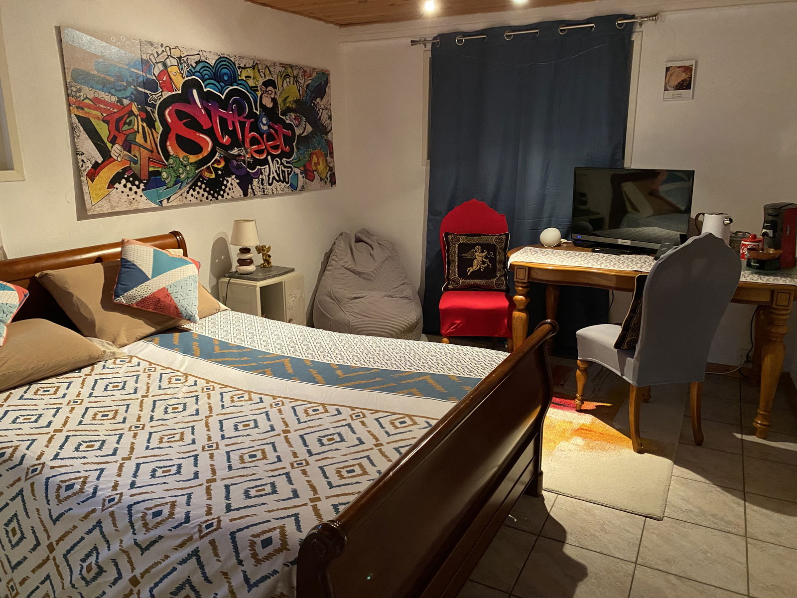 Unabhängiges Studio Cournon-d'Auvergne 471550