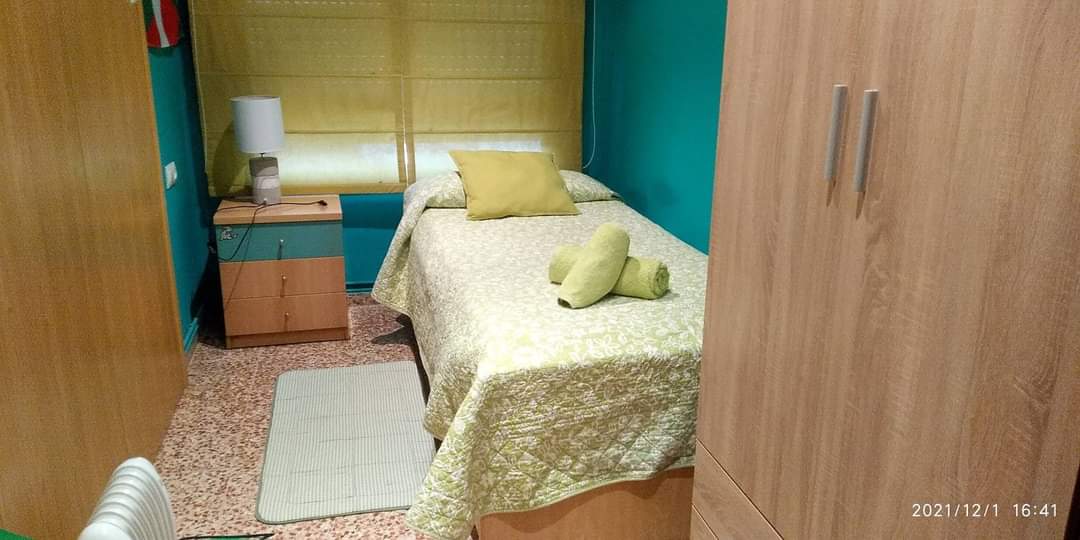 Gästezimmer L'Ametlla de Mar 475496