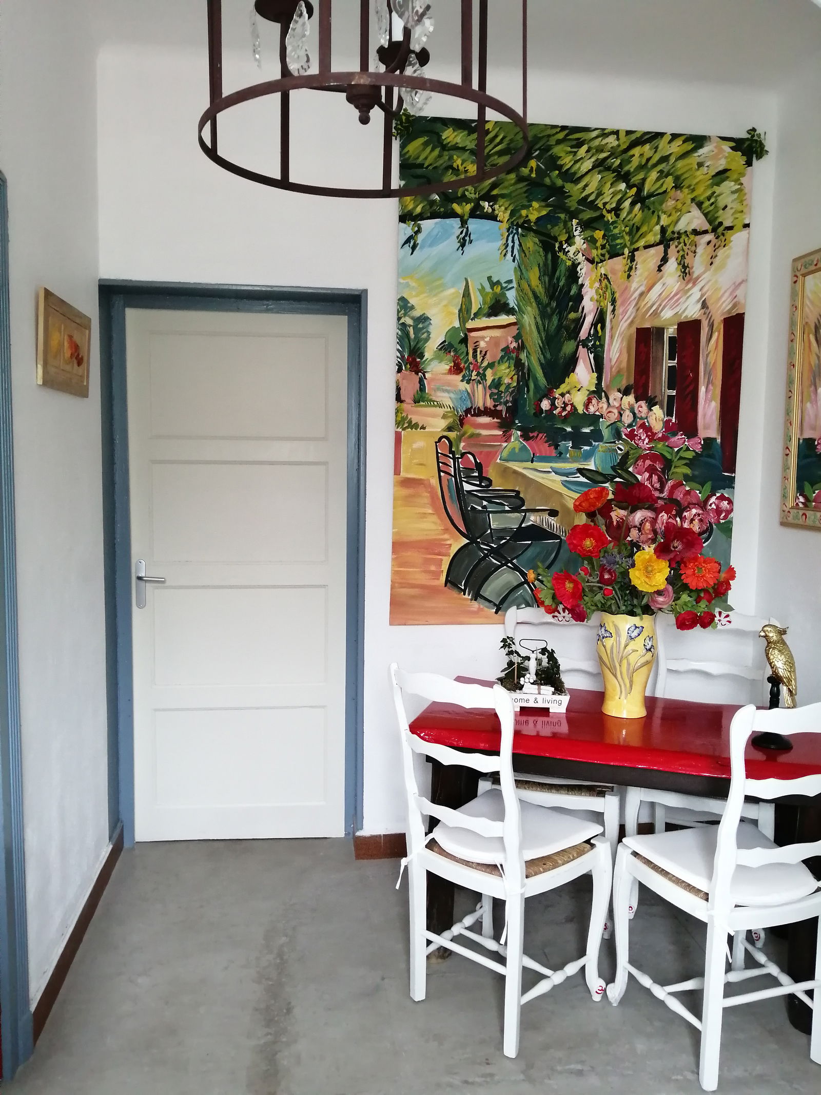 Gastfamilie Saint-Agnan 479878