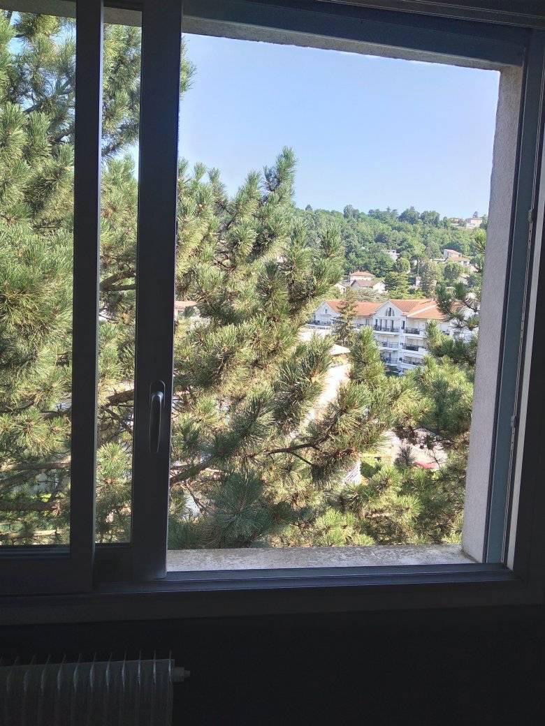 Gastfamilie Miribel 483791