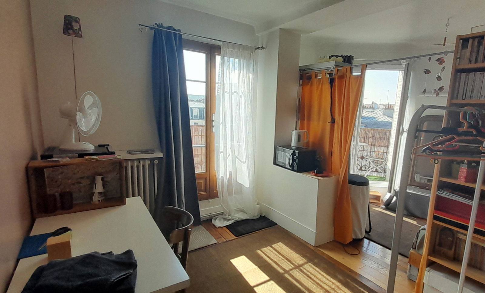 Gastfamilie Paris 488482