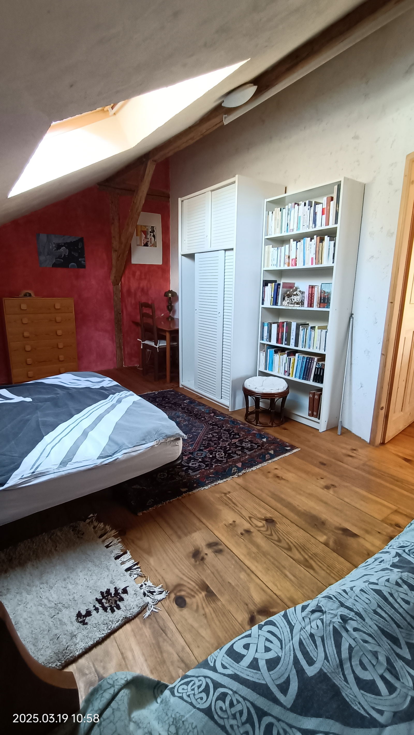 Gastfamilie Saint-André-de-Boëge 491335