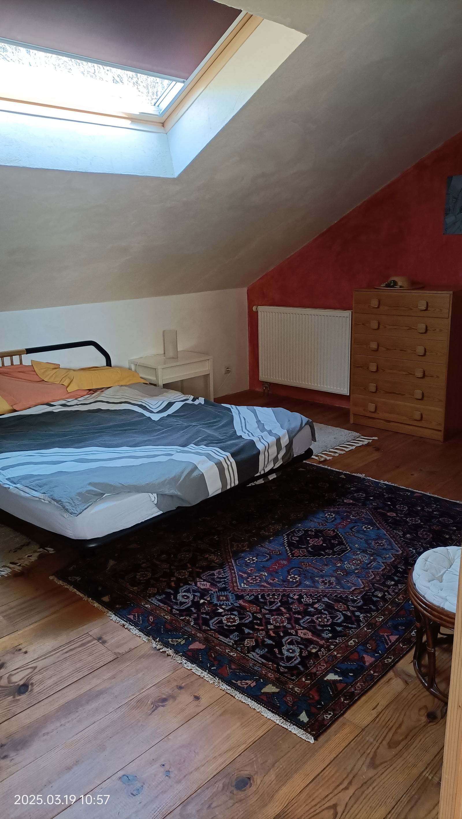 Gastfamilie Saint-André-de-Boëge 491335