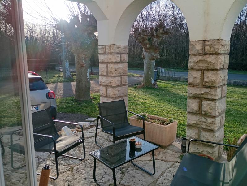 Kolokation Narrosse 491970