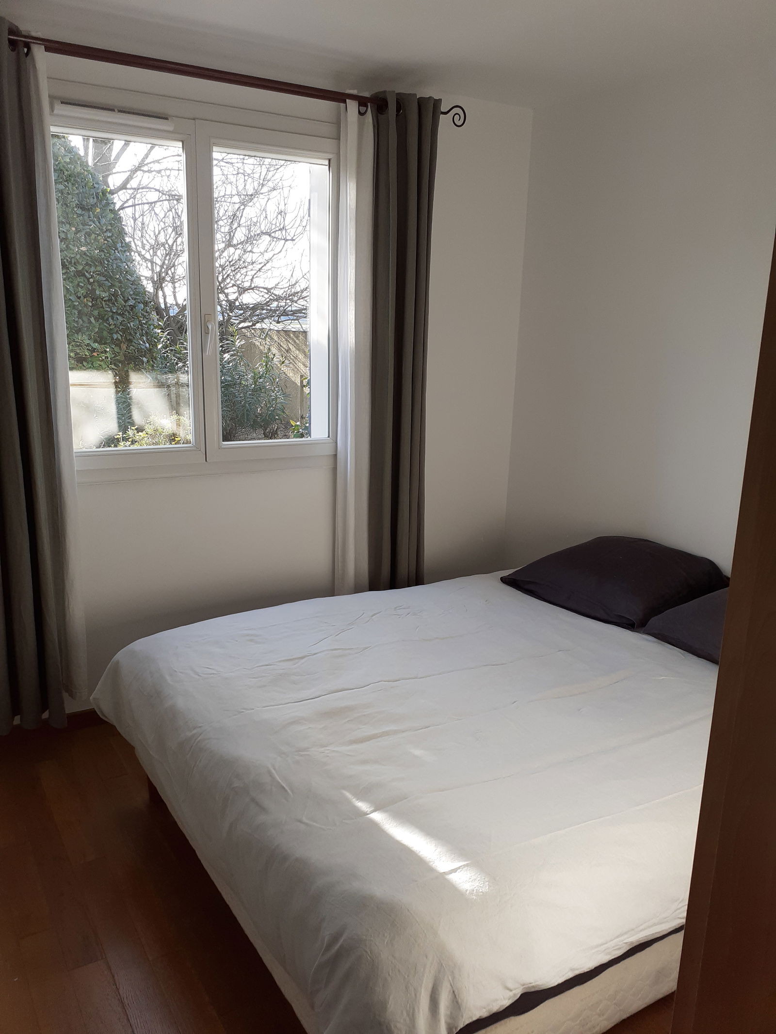 Gastfamilie Caissargues 495832