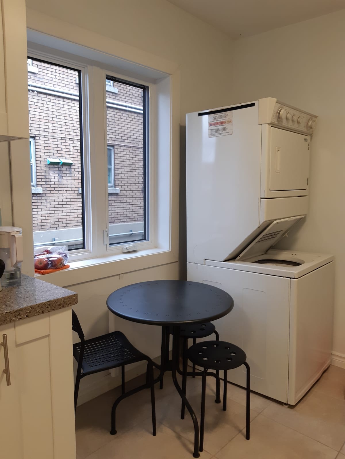 Zusammenleben Montréal 496712