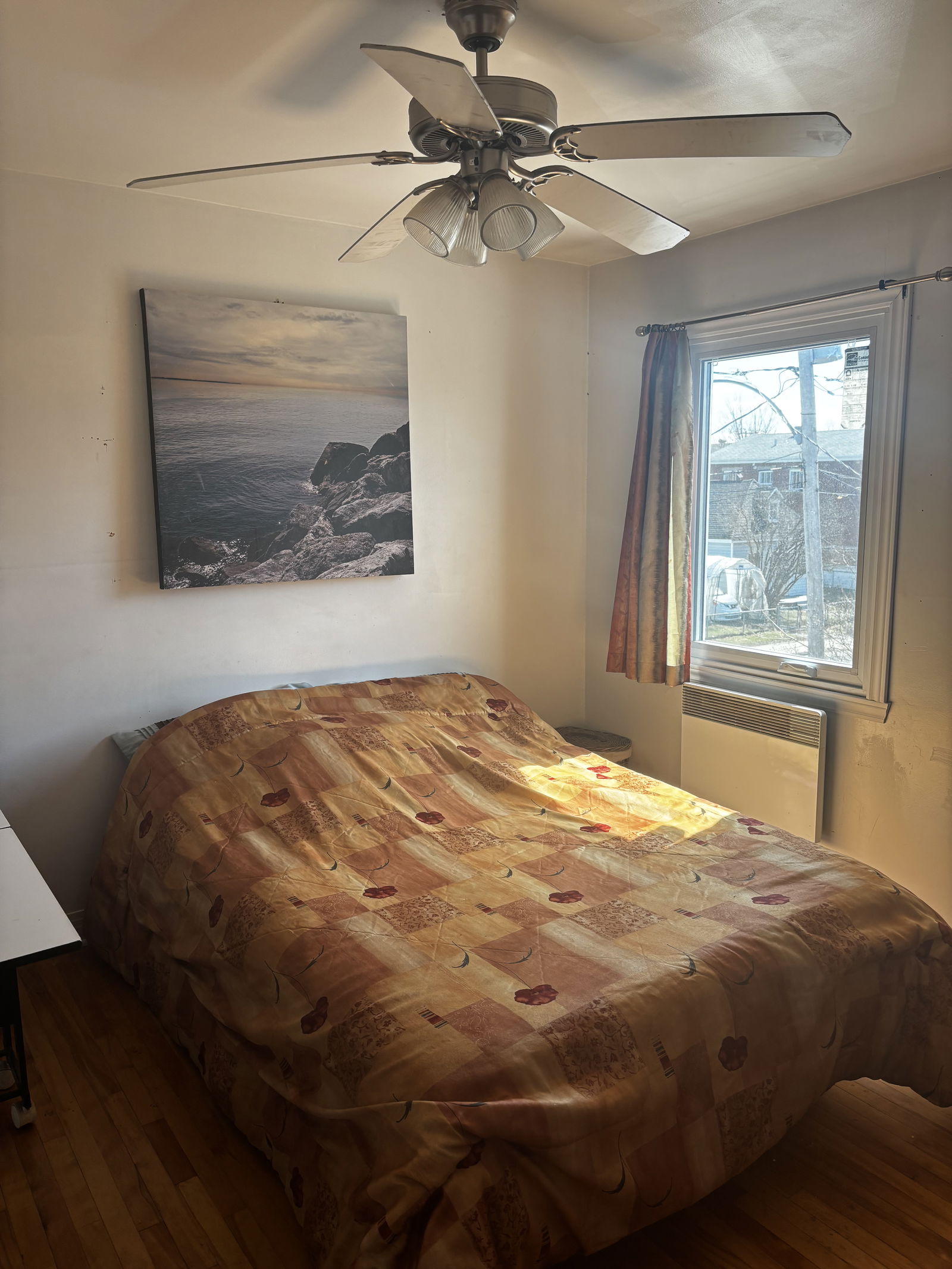 Gastfamilie Longueuil 508388