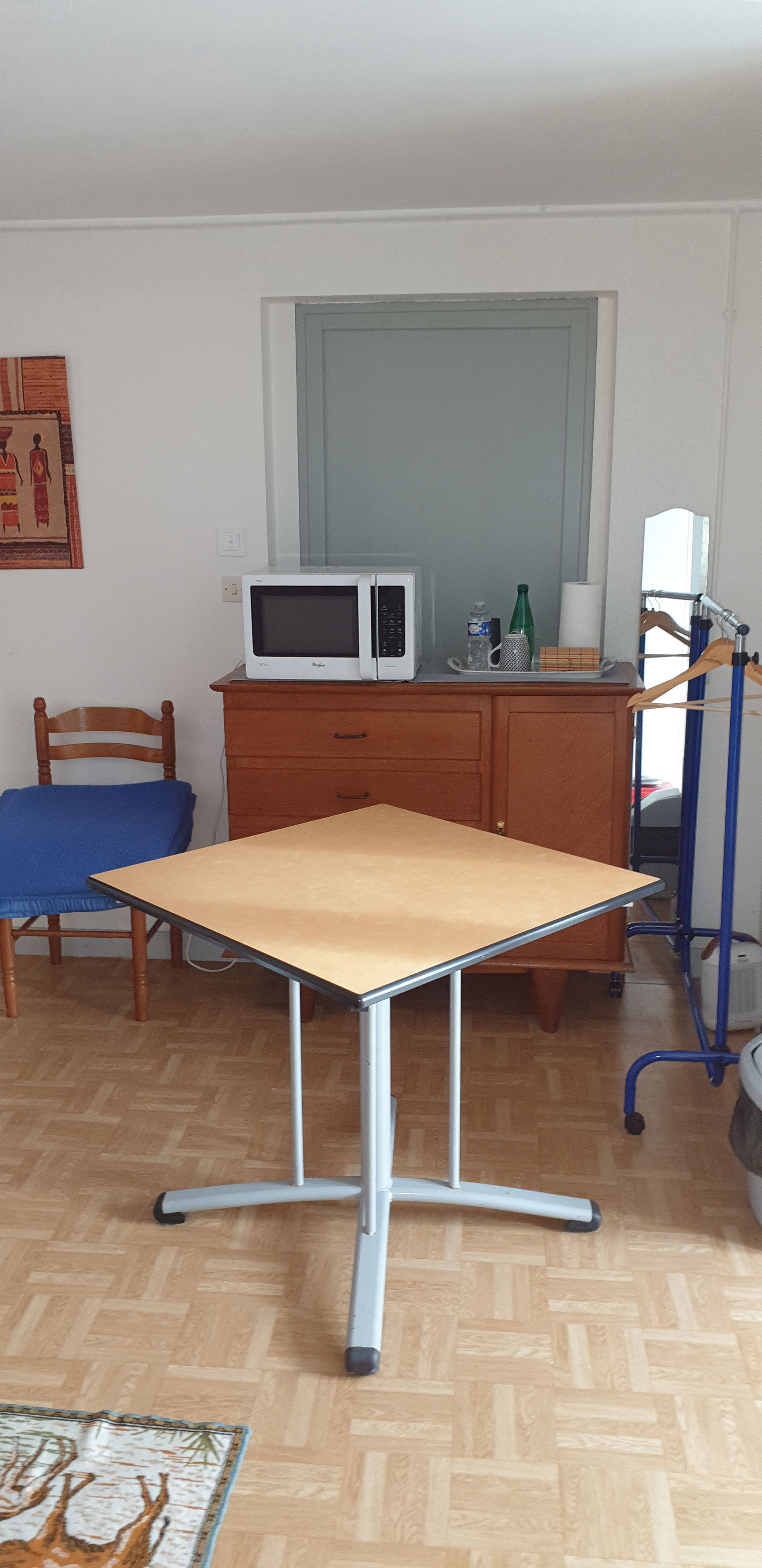 Gastfamilie Azay-sur-Thouet 515507