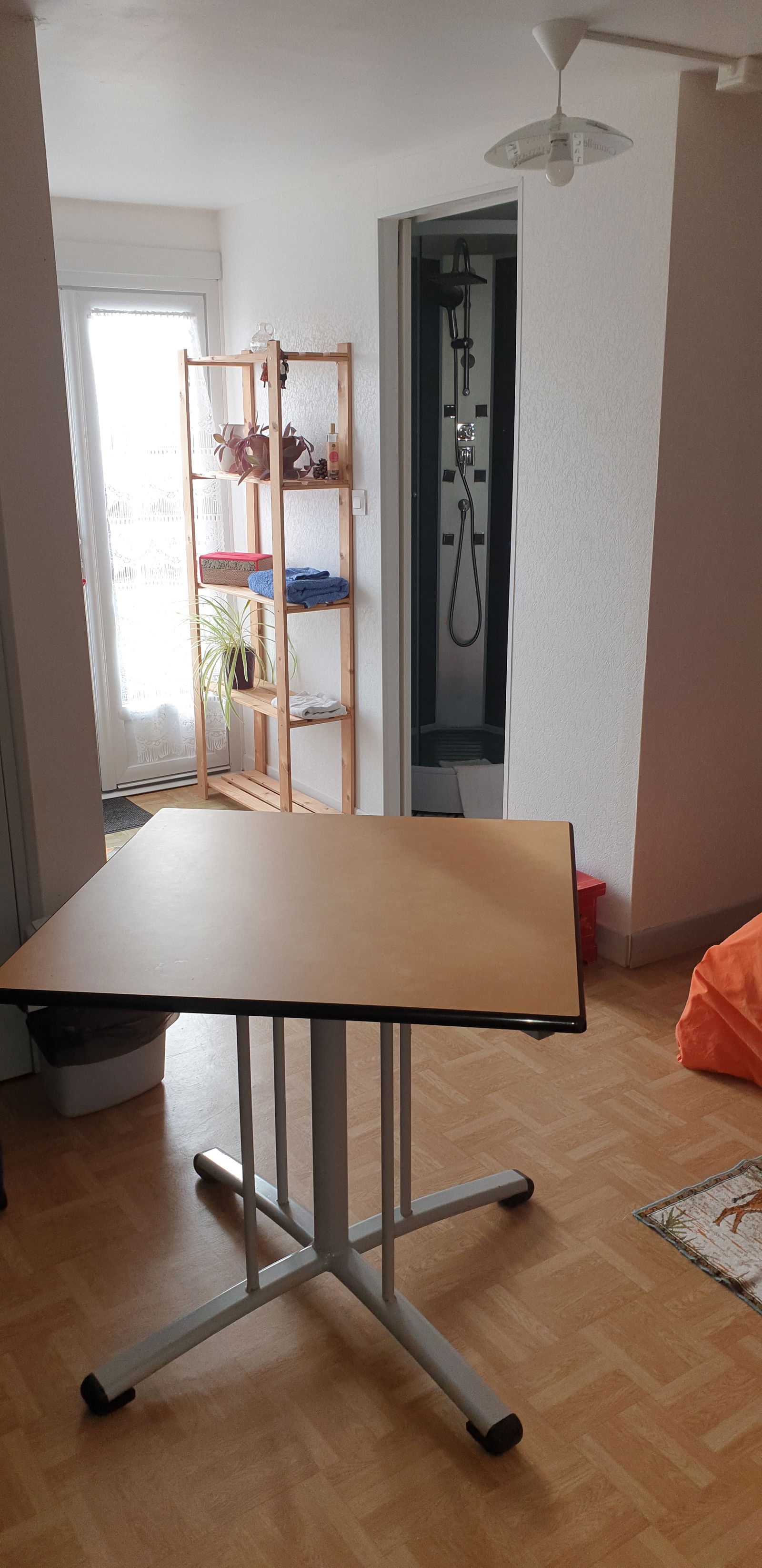 Gastfamilie Azay-sur-Thouet 515507