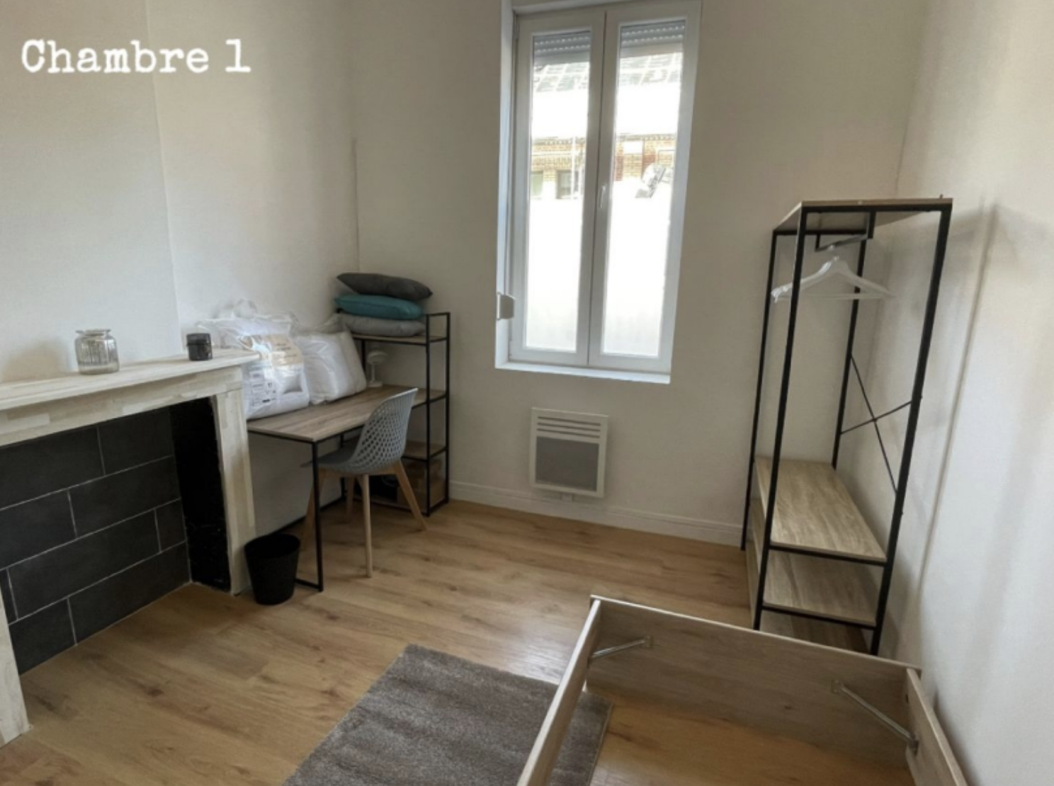Zusammenleben Roubaix 524132