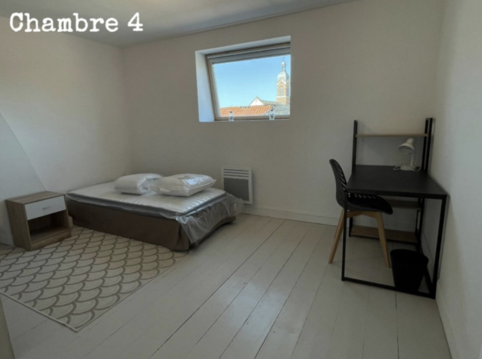Zusammenleben Roubaix 524132
