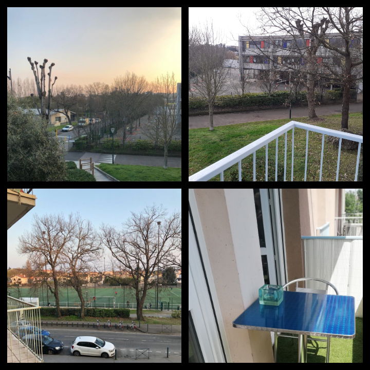 Kolokation Toulouse 535949