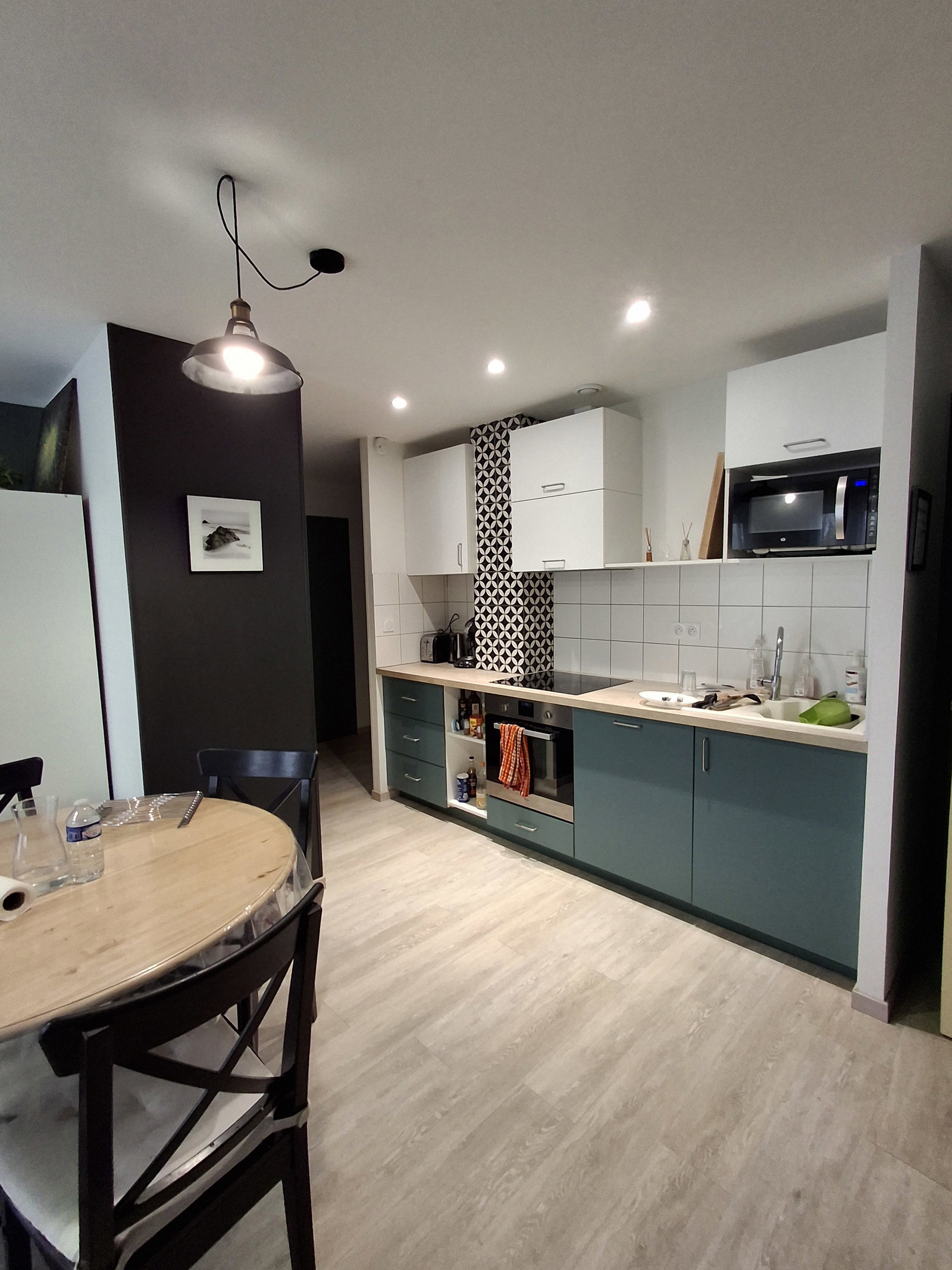 Wohngemeinschaft Toulouse 535949