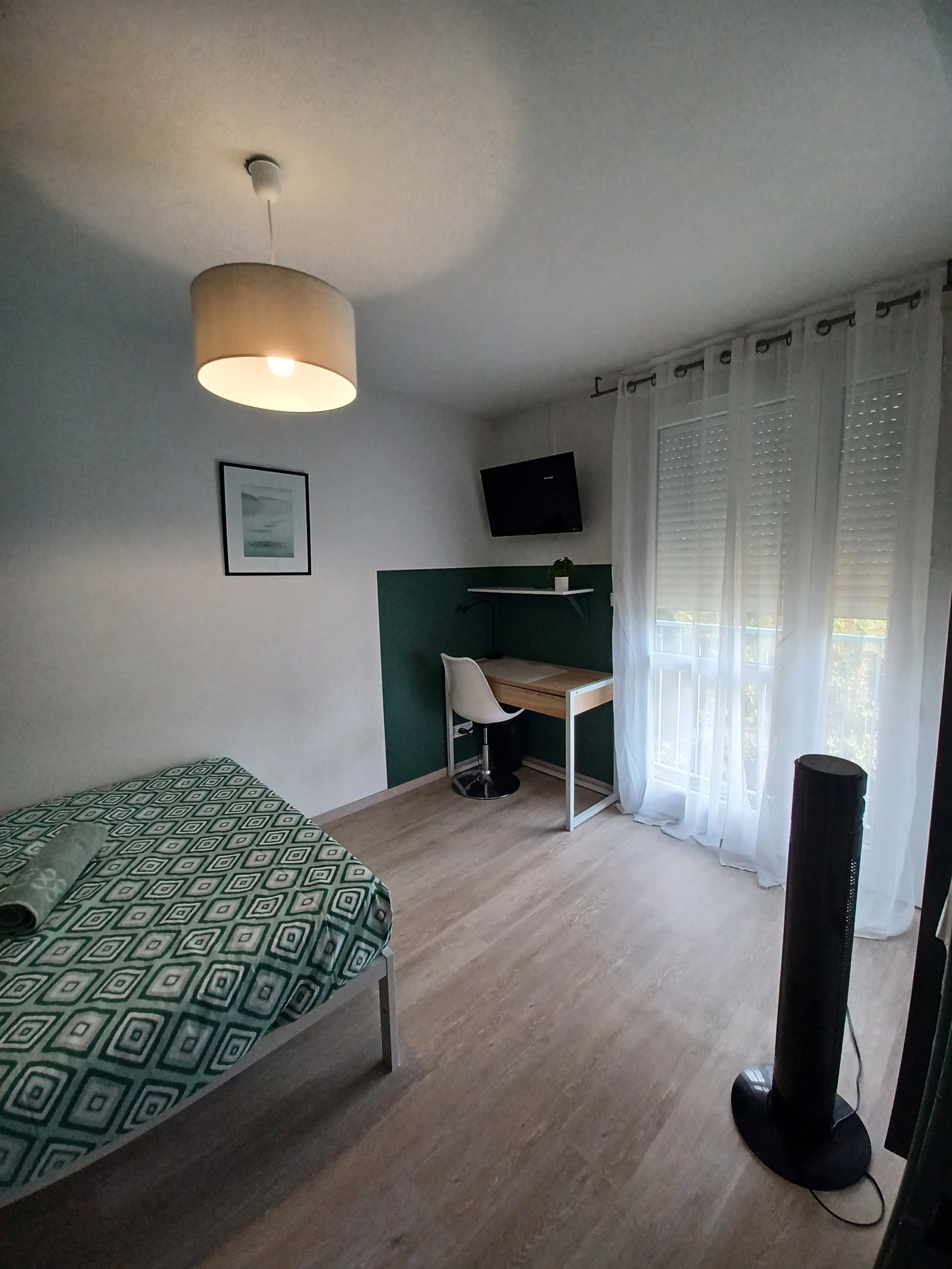 Wohngemeinschaft Toulouse 535949