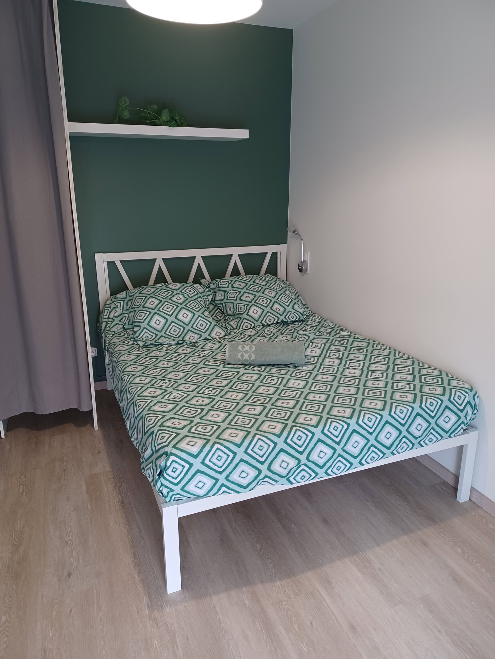 Wohngemeinschaft Toulouse 535949