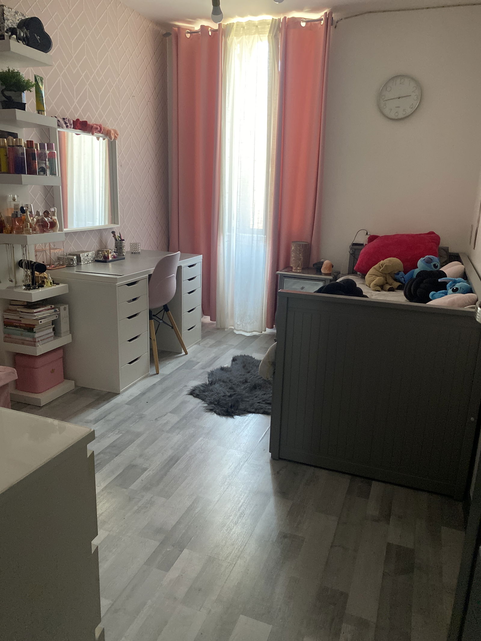 Gastfamilie Saint-Fons 550378