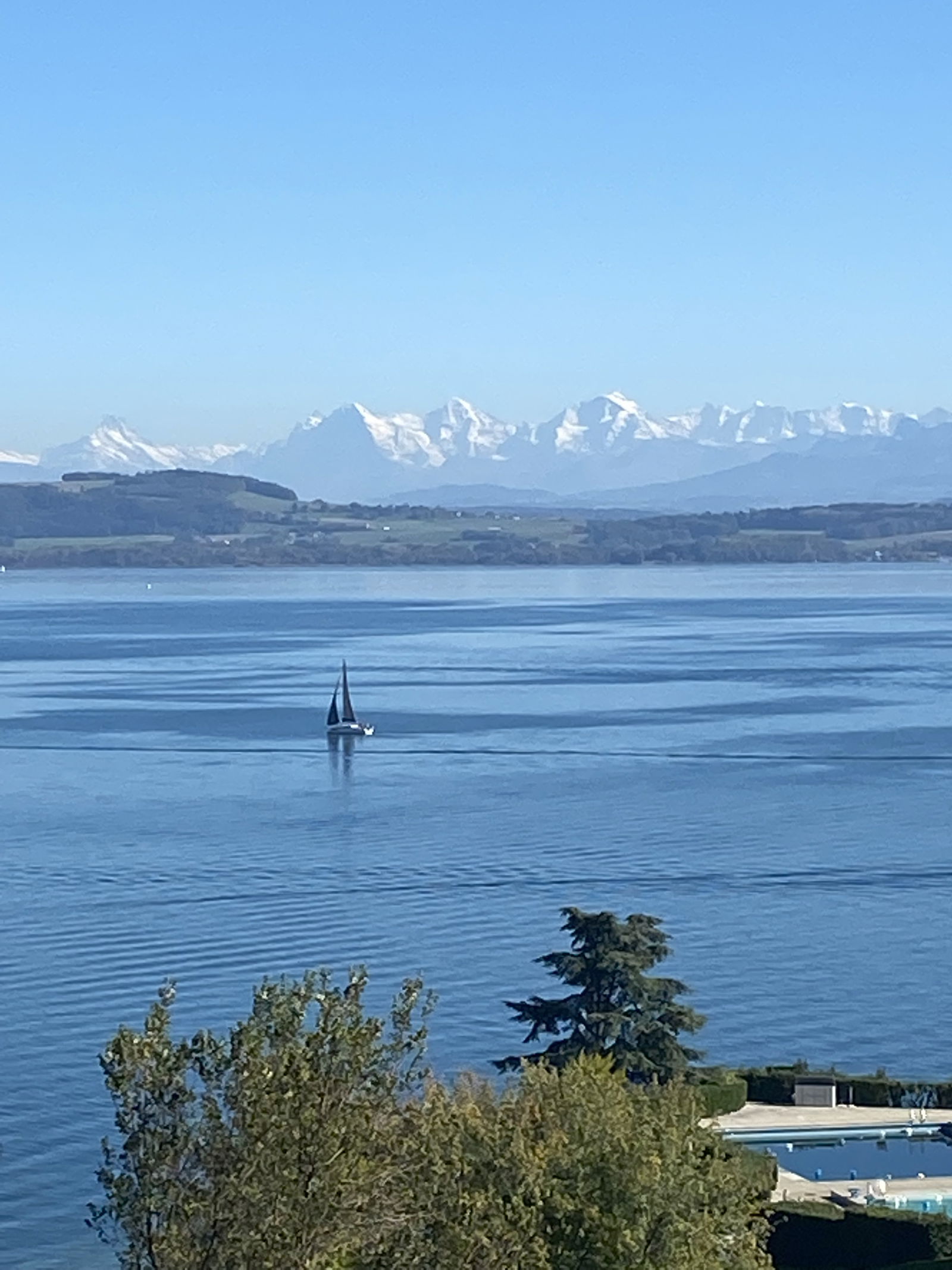 Gastfamilie Neuchâtel 559201