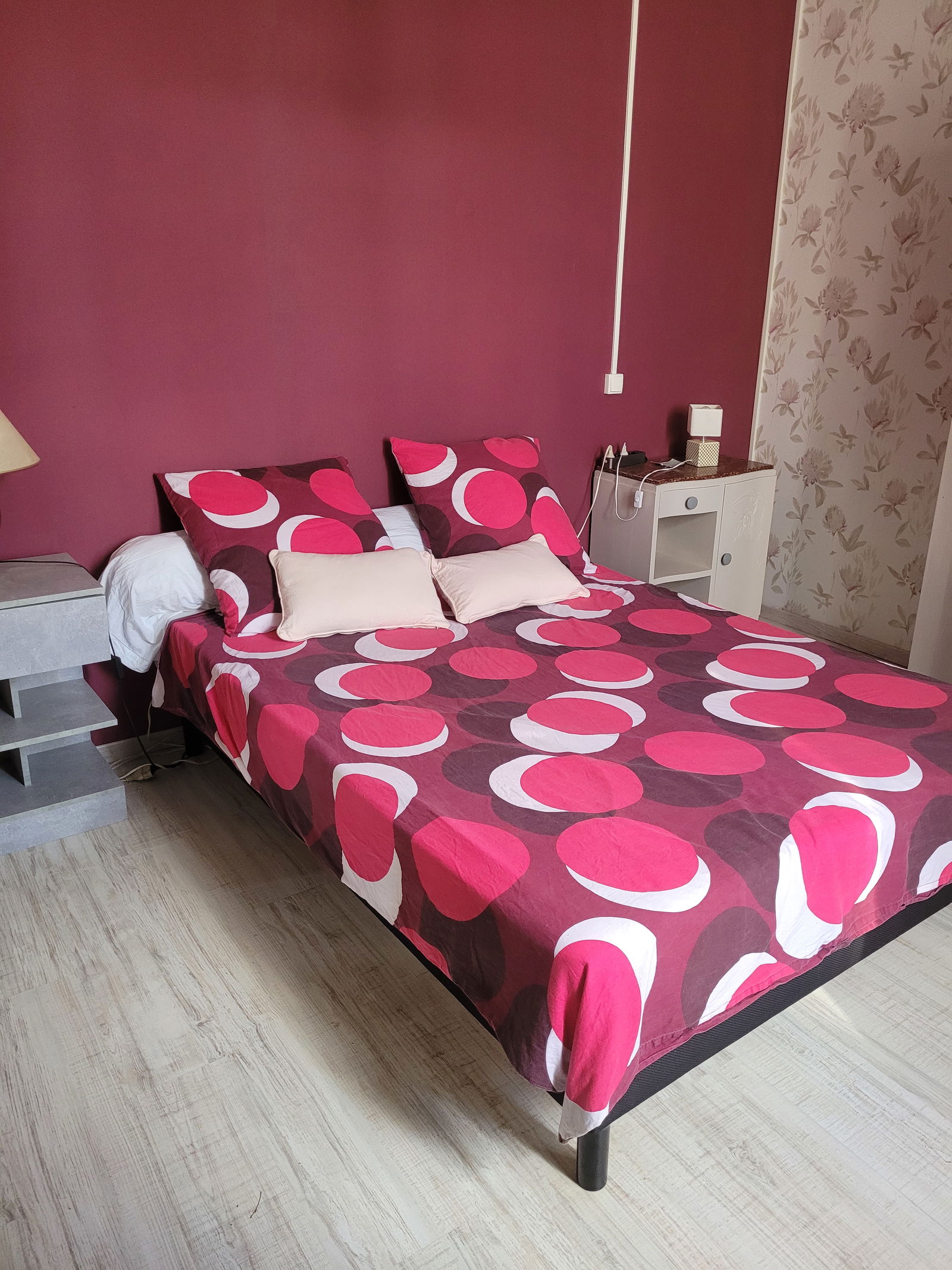 Gastfamilie Clermont 561313