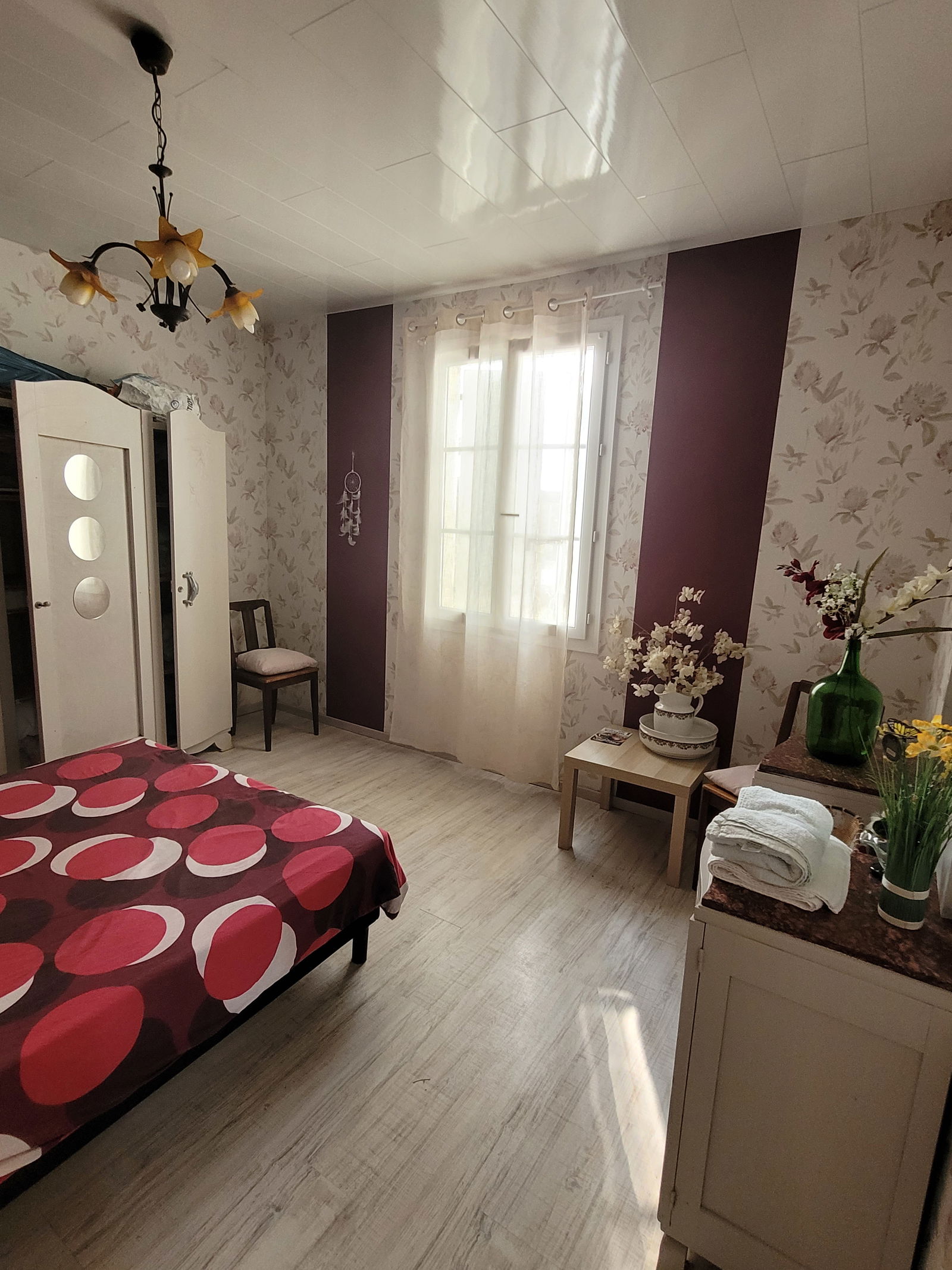 Gastfamilie Clermont 561313