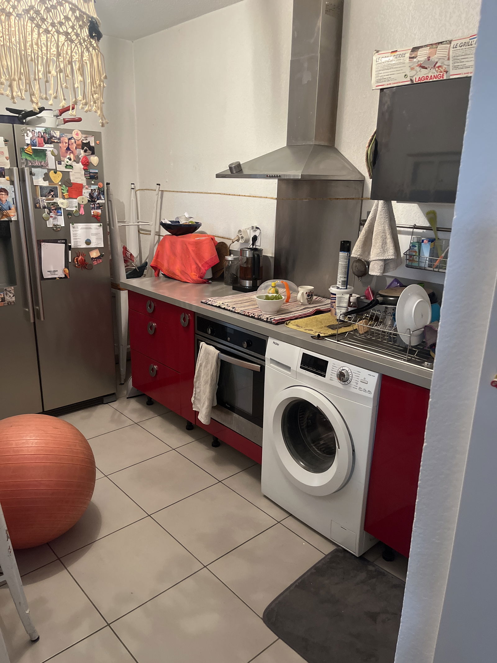 Kolokation Marseille 564531