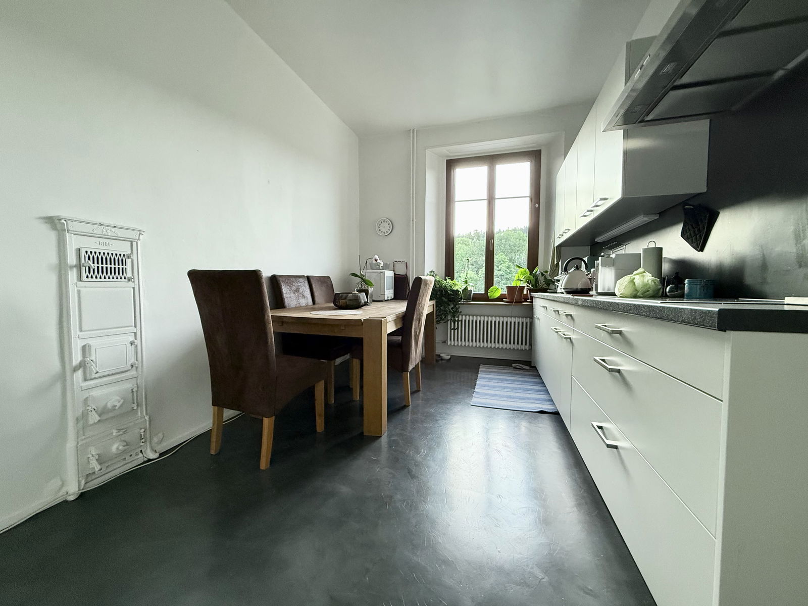 Gastfamilie La Chaux-de-Fonds 567021