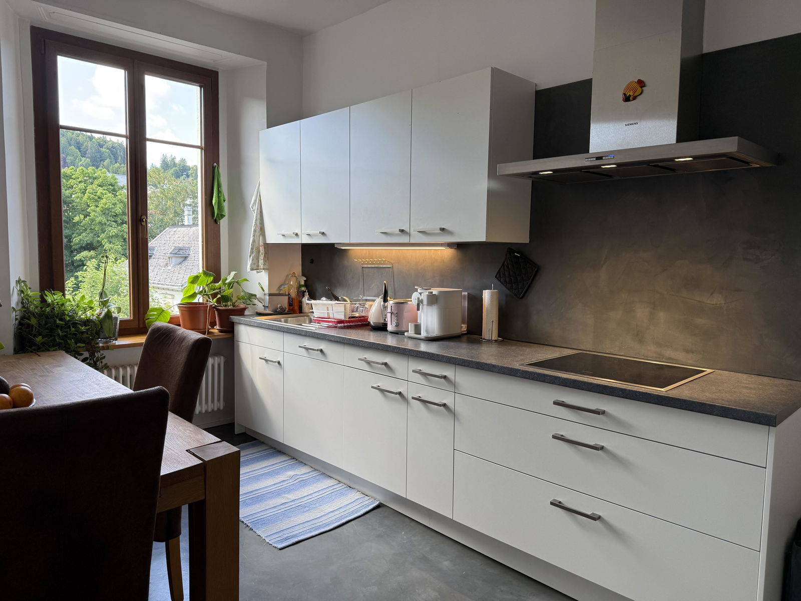 Gastfamilie La Chaux-de-Fonds 567021