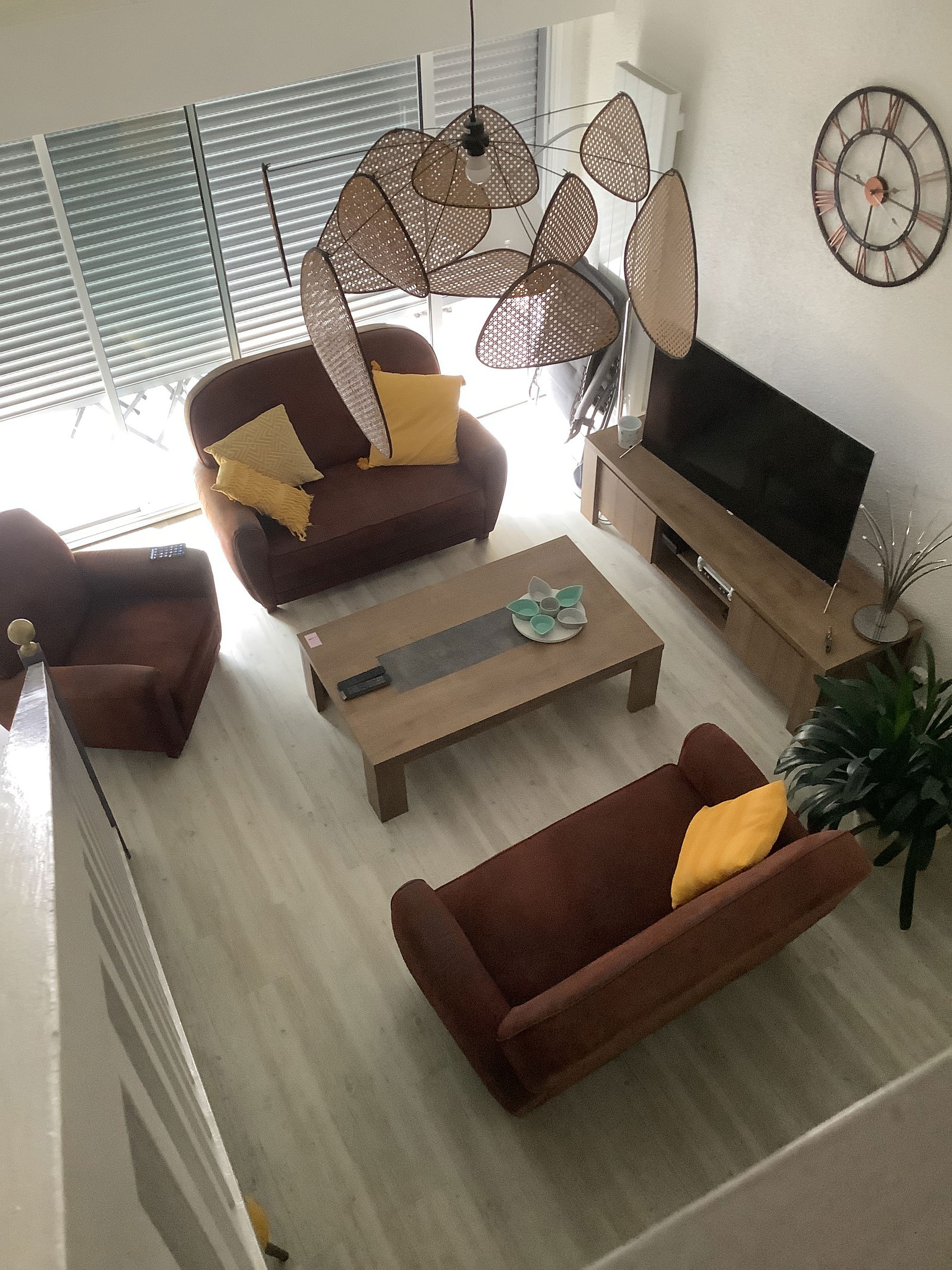 Gastfamilie Moulins 568063