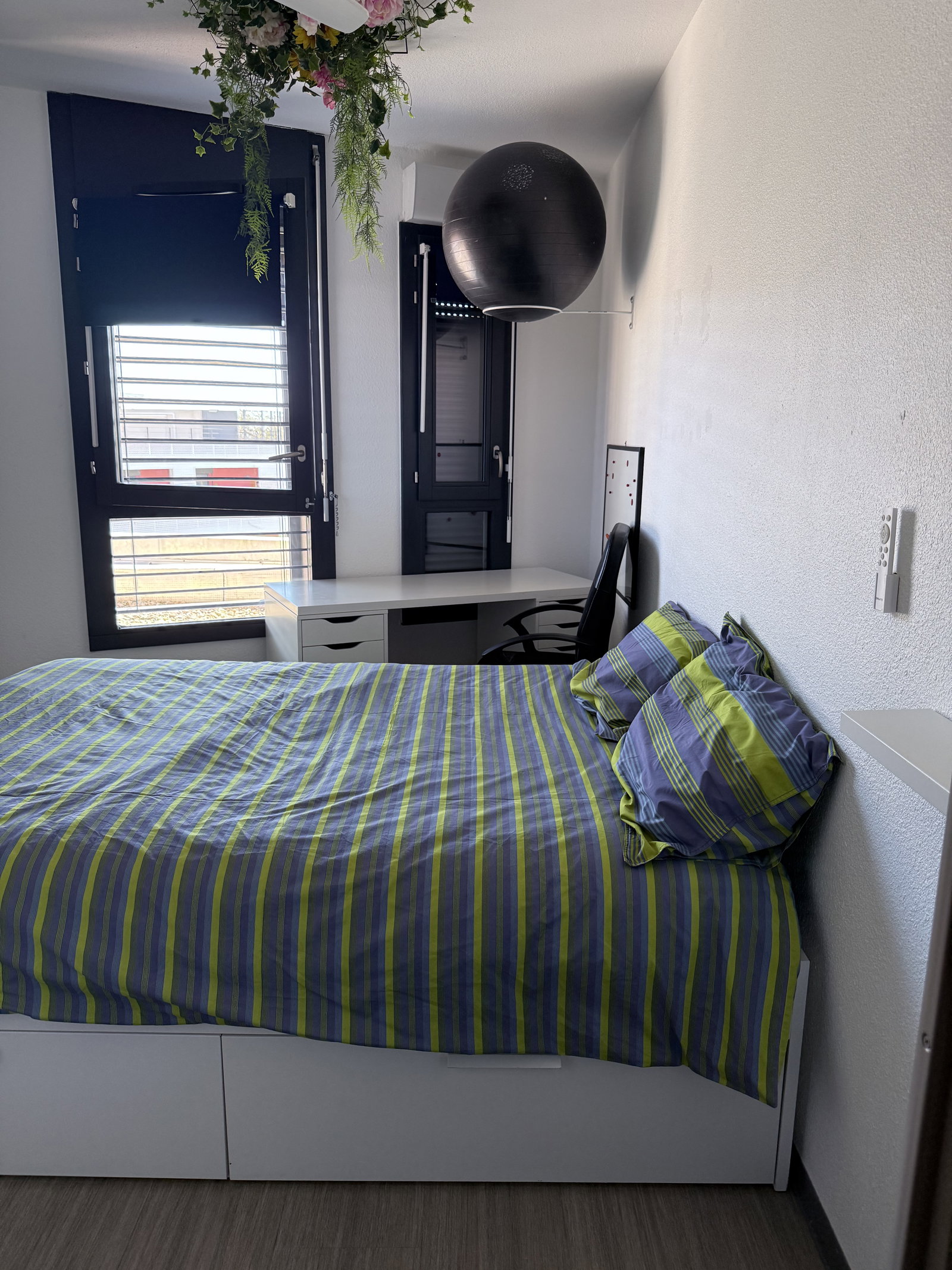 Gastfamilie Montpellier 569507