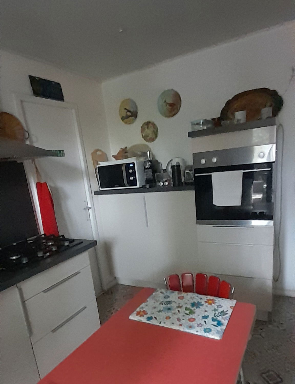 Gastfamilie Mireval 572363