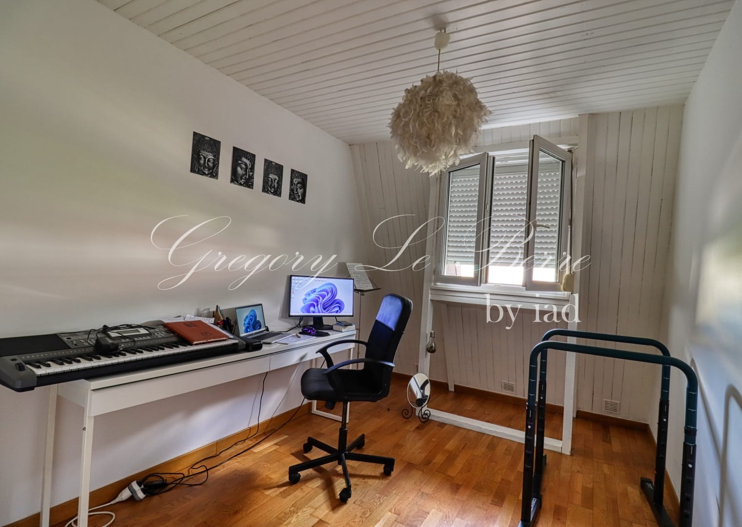 Gastfamilie Puiseux-en-France 584159