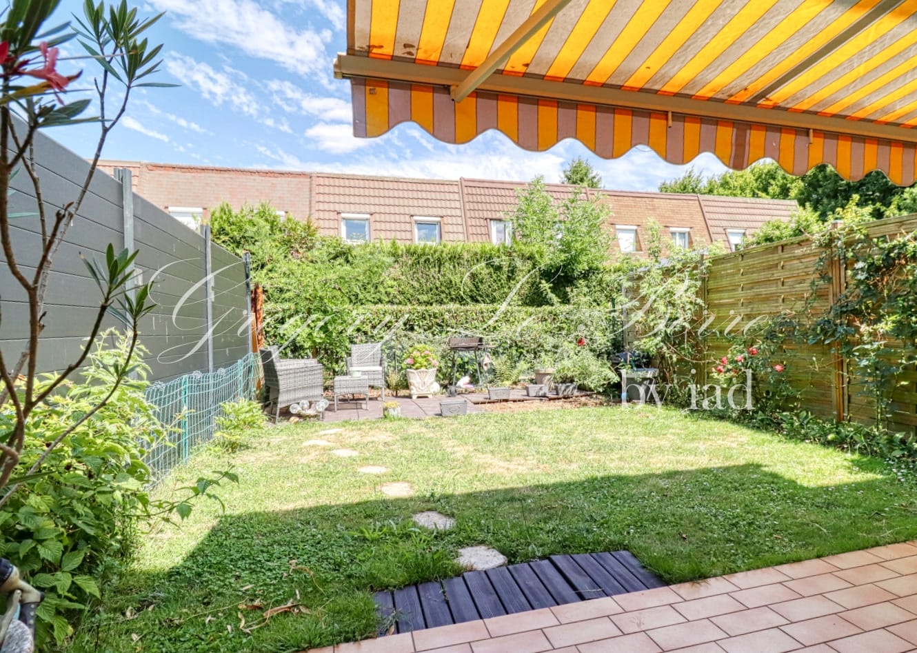 Gastfamilie Puiseux-en-France 584159