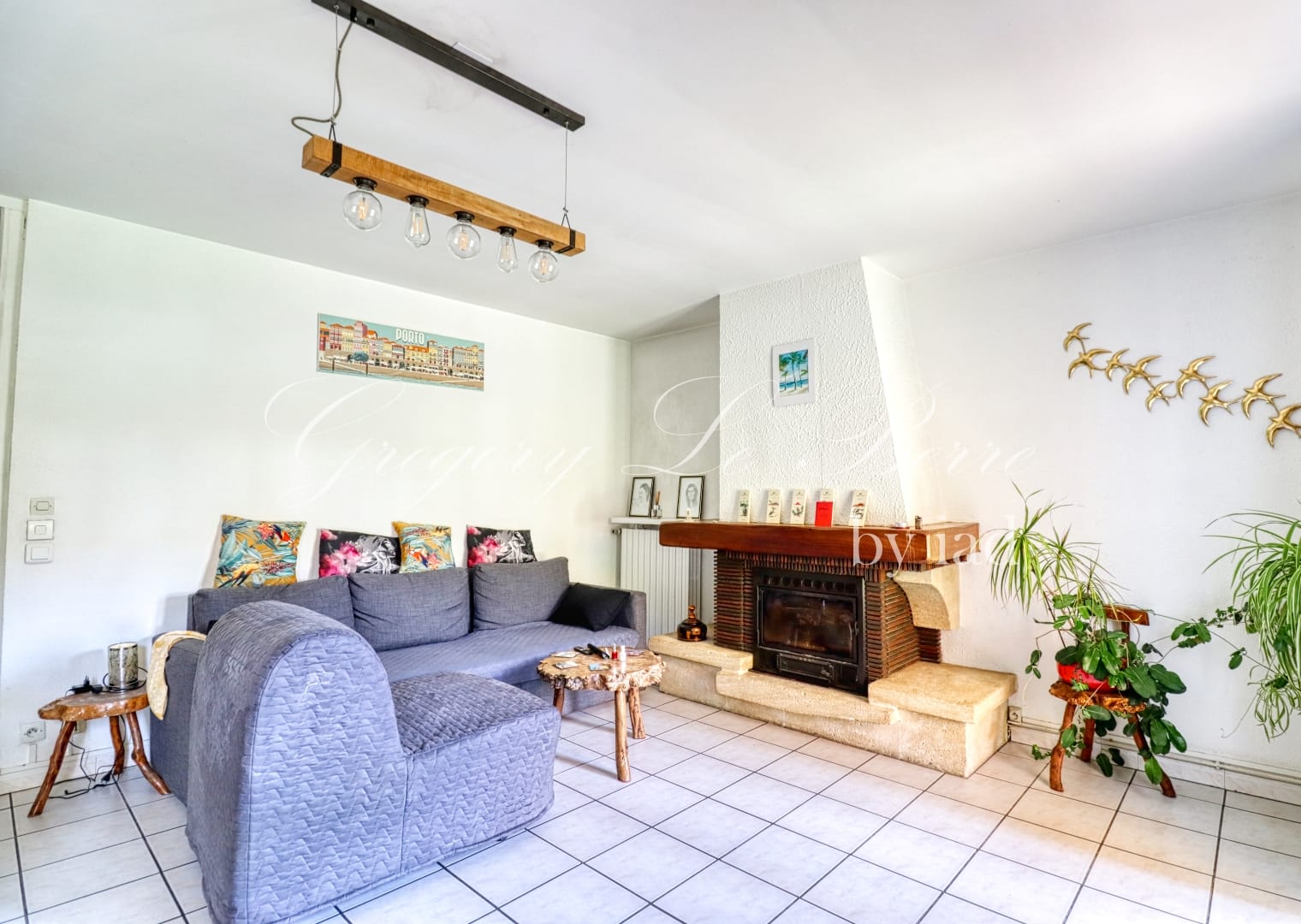 Gastfamilie Puiseux-en-France 584159