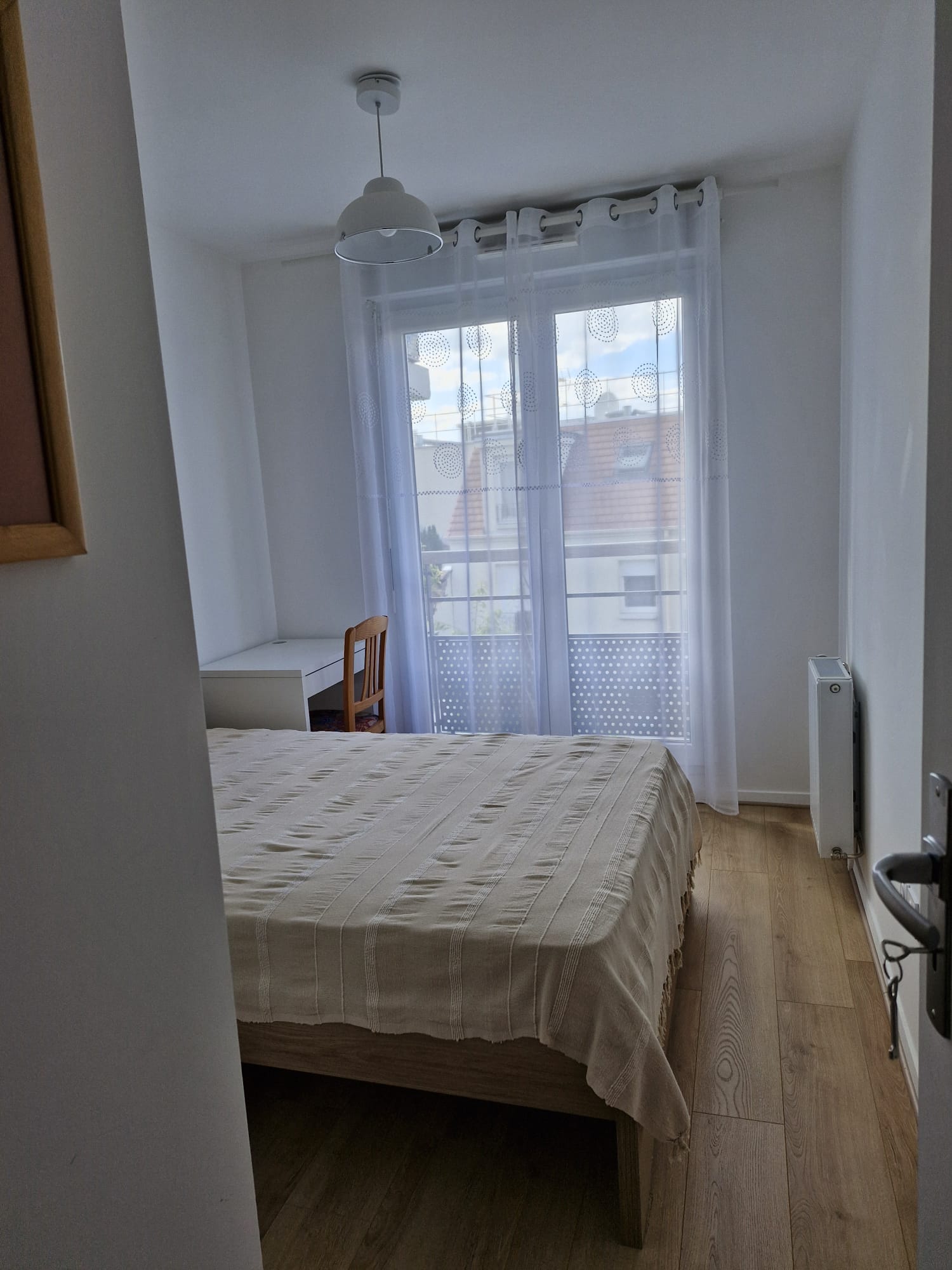 Gastfamilie Herblay-sur-Seine 593461