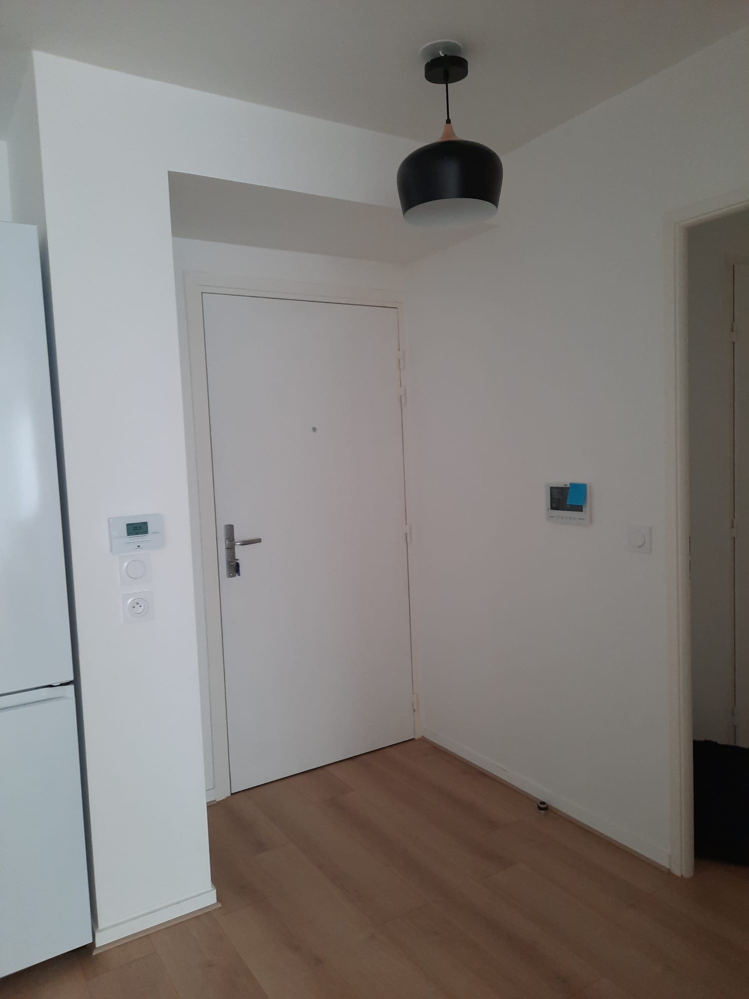 Gastfamilie Herblay-sur-Seine 593461