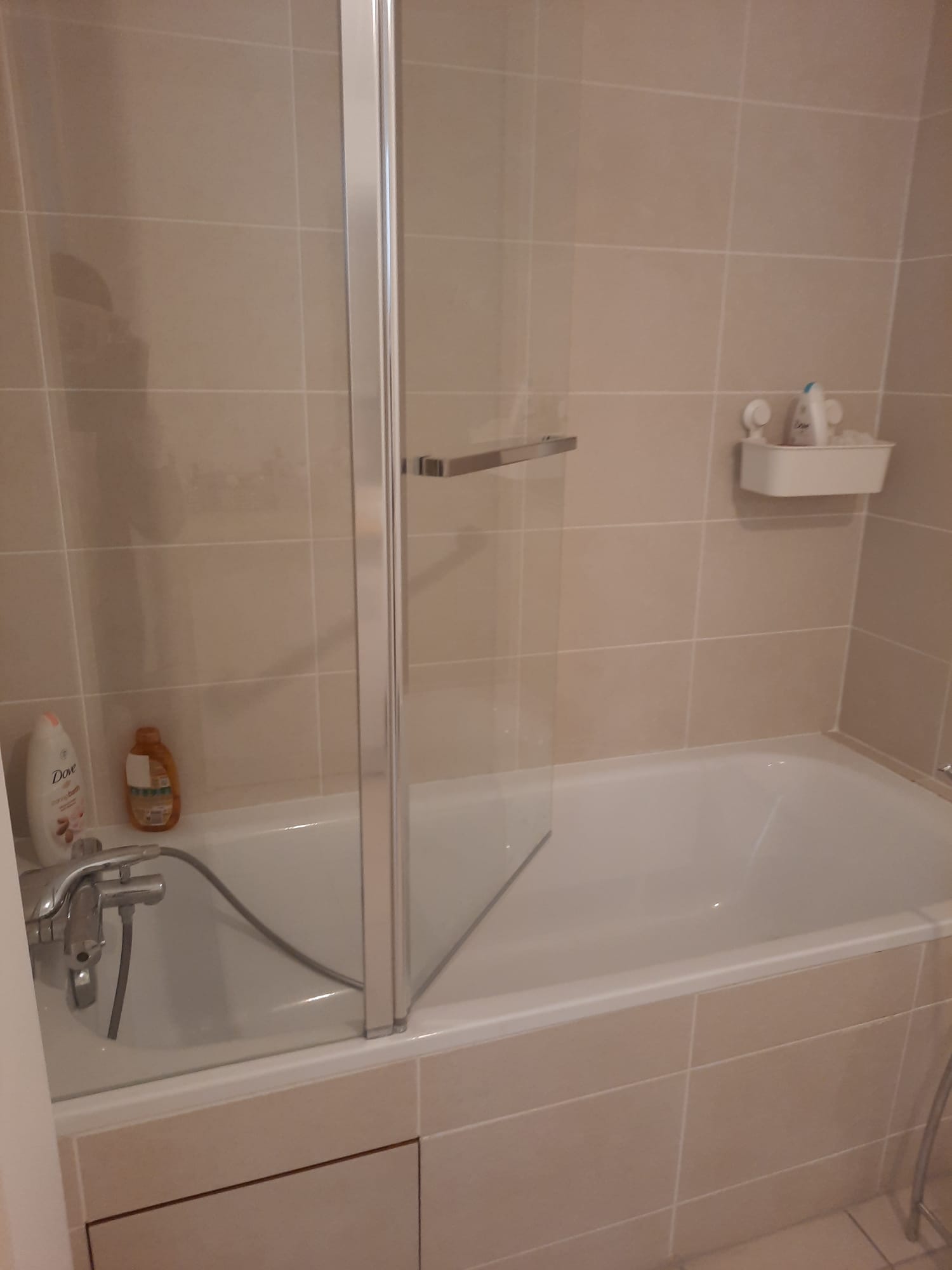 Gastfamilie Herblay-sur-Seine 593461