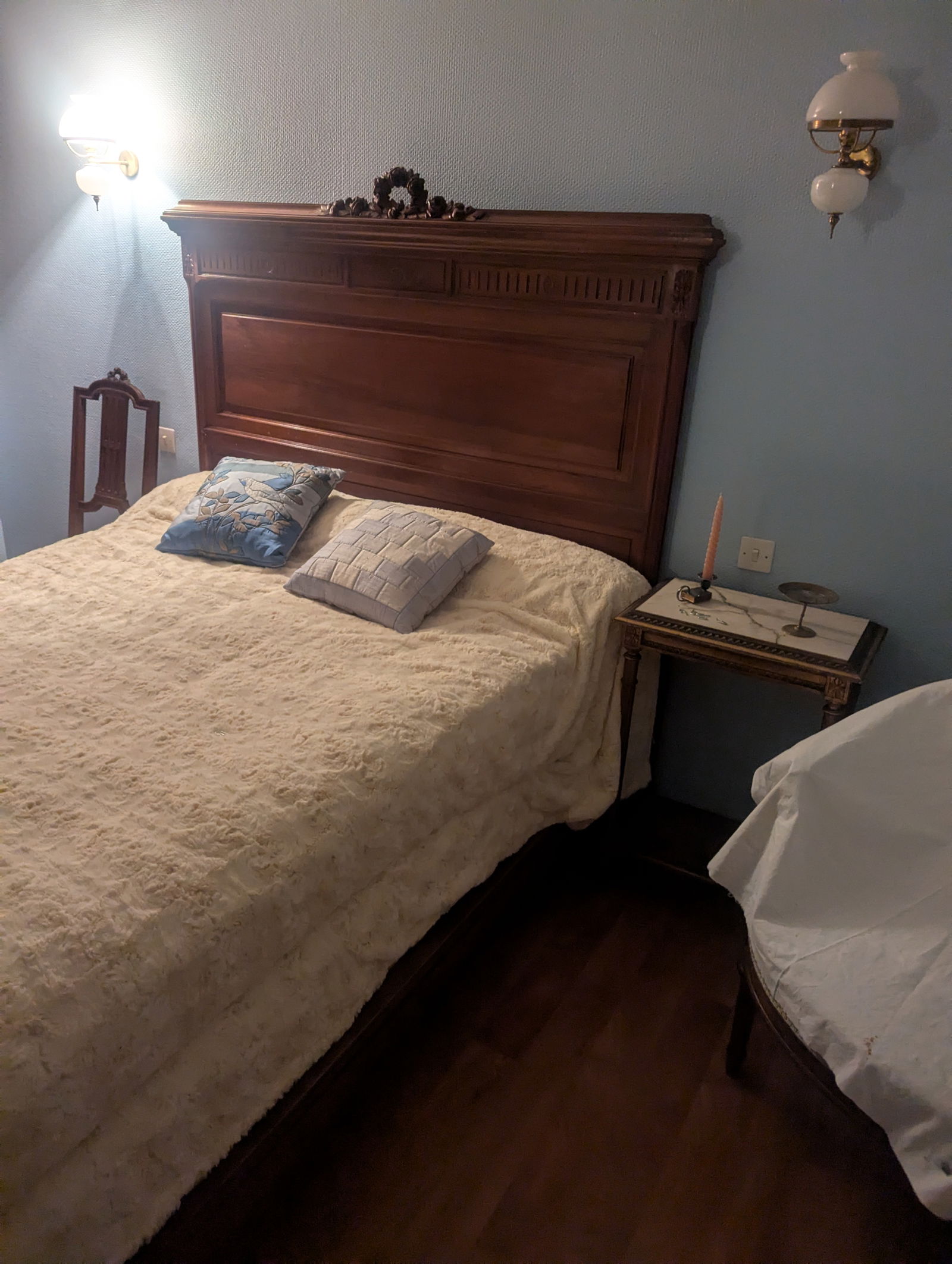 Gastfamilie Fonsorbes 595629