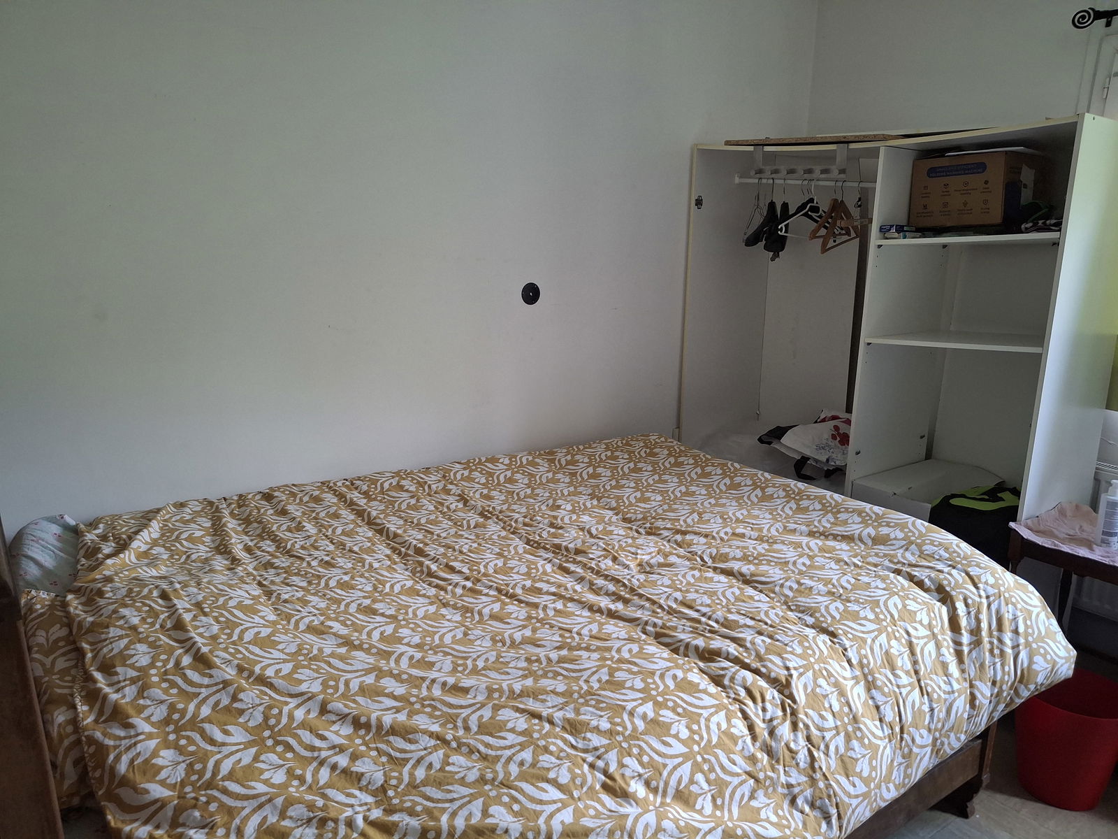 Gastfamilie Rambouillet 607227
