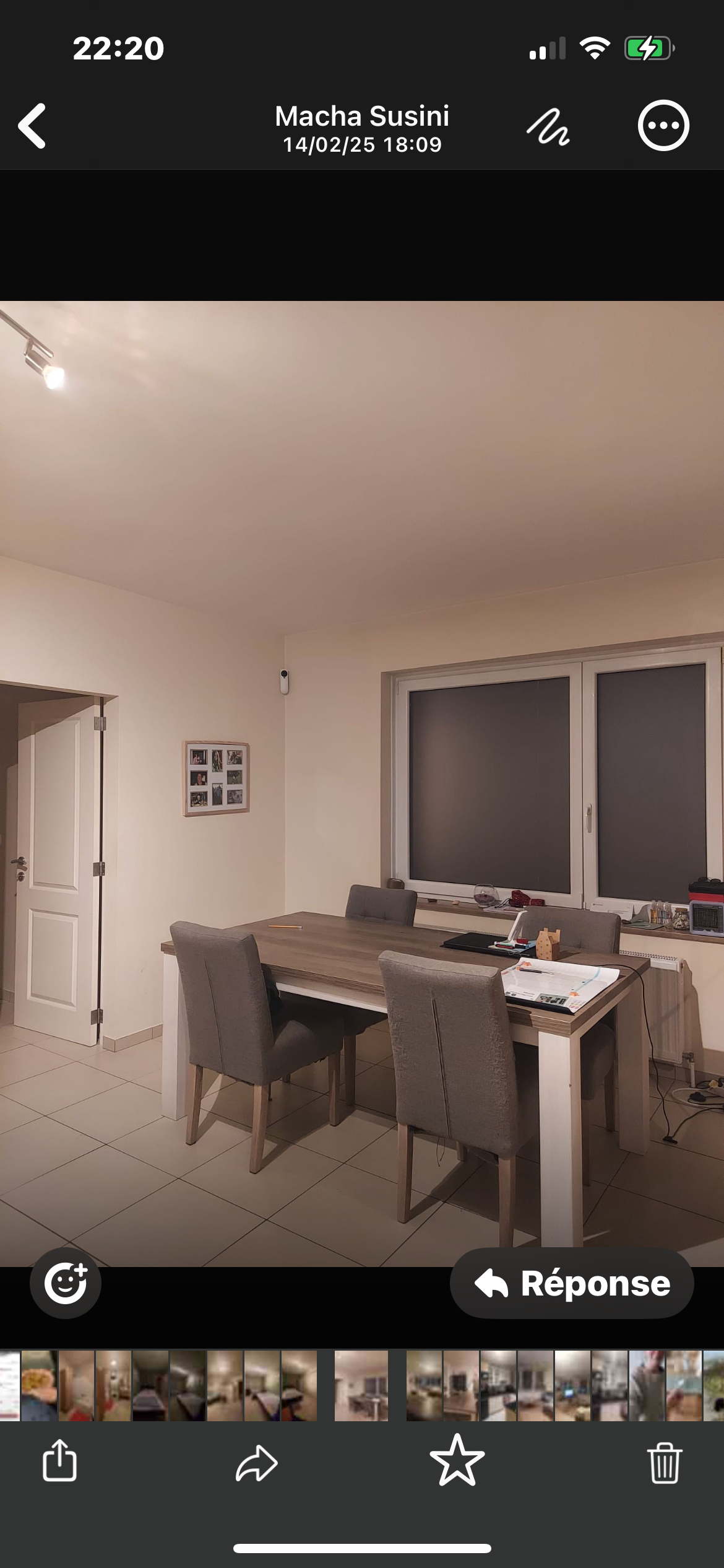 Gastfamilie Braine-l'Alleud 612317