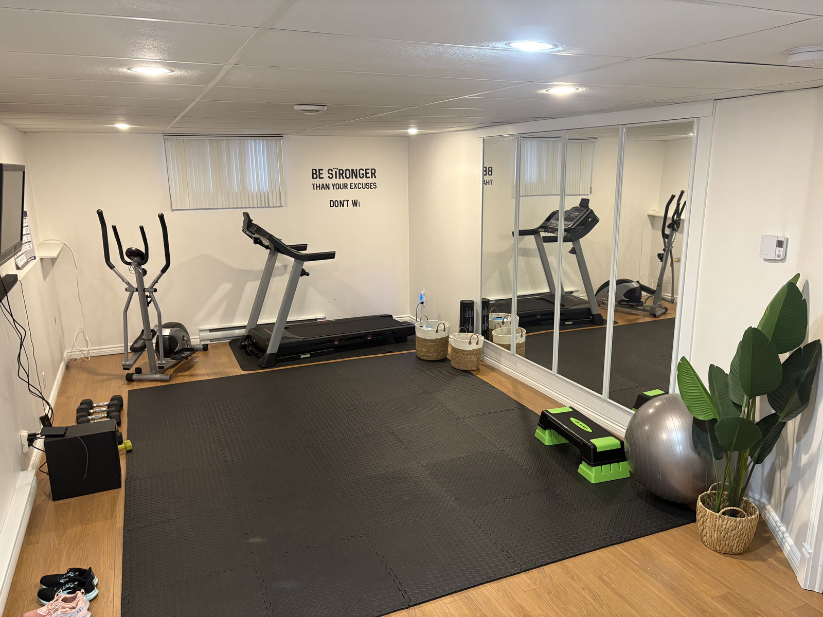 Gastfamilie Québec 616086