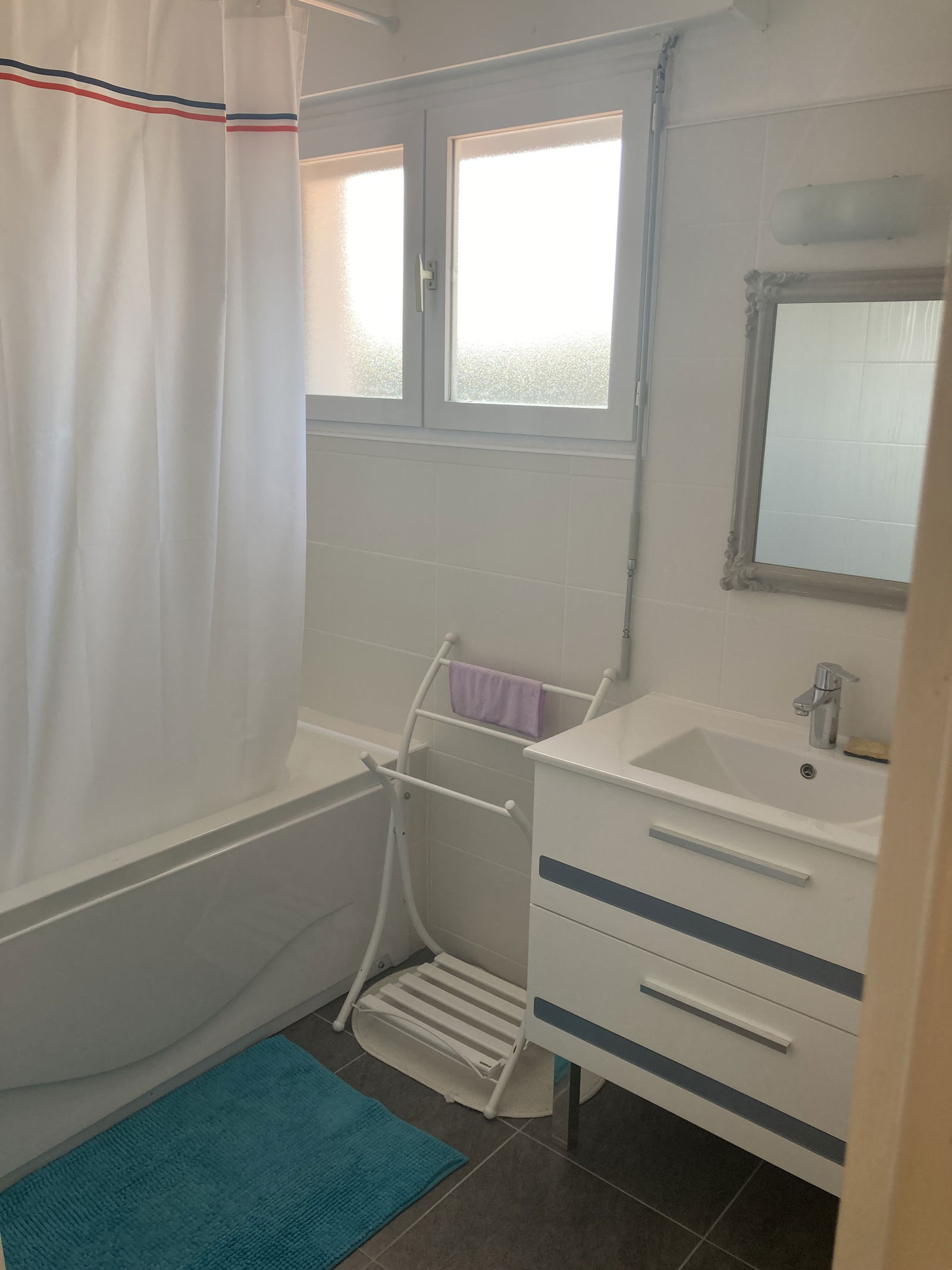 Gastfamilie Saint-Sébastien-sur-Loire 622172