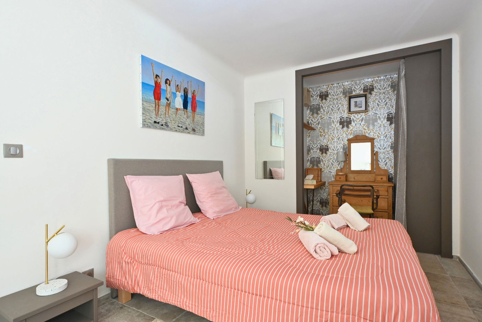 Gastfamilie Nîmes 626397