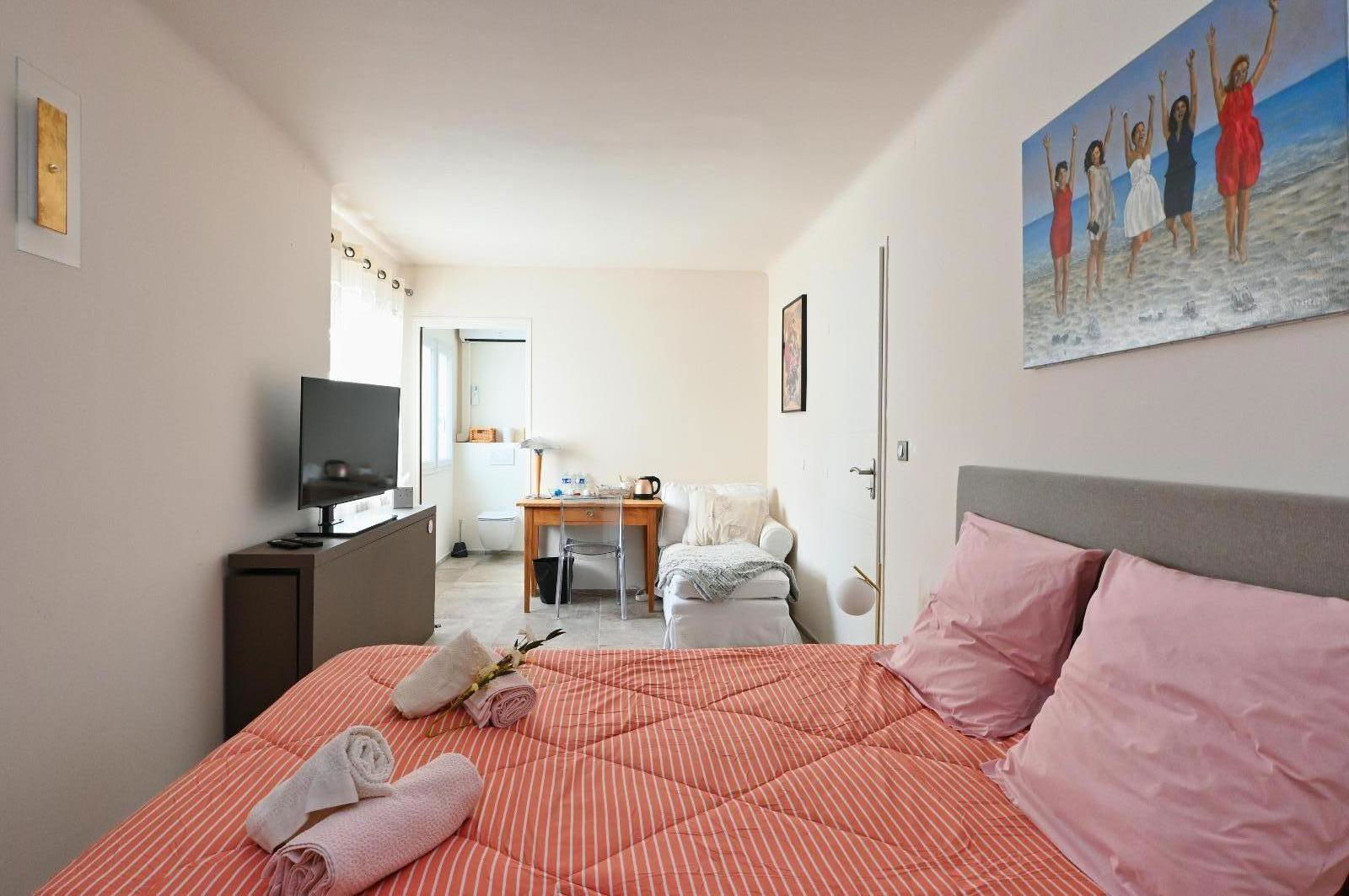 Gastfamilie Nîmes 626397
