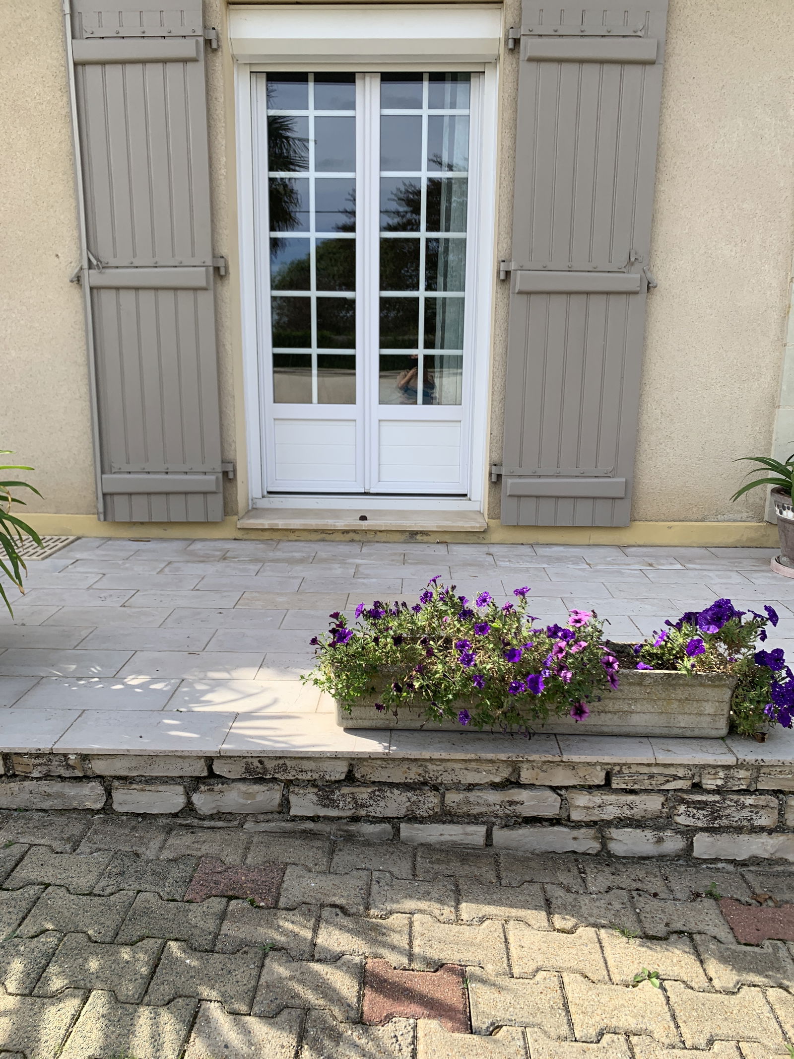 Gastfamilie Doué-en-Anjou 626597