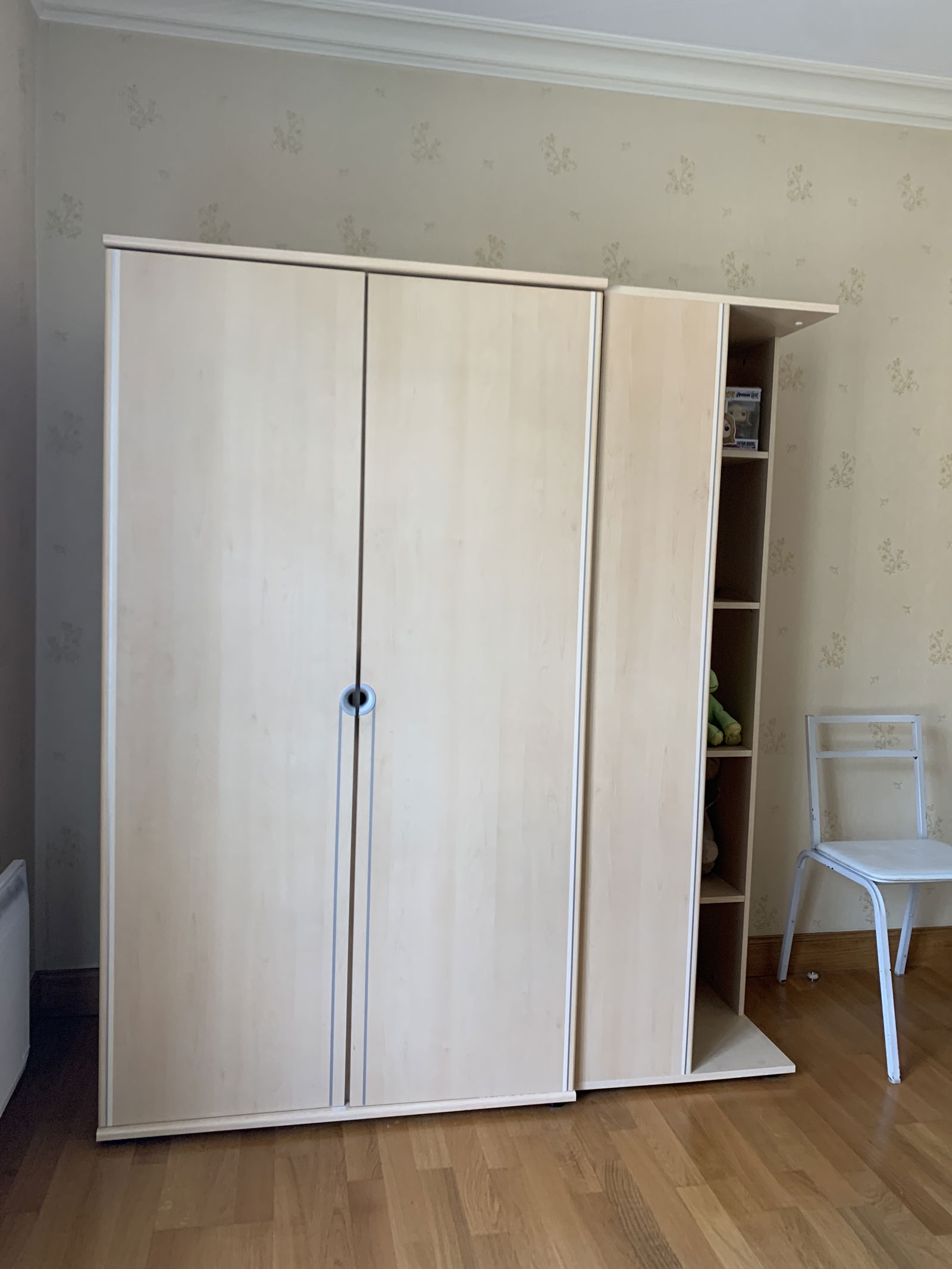 Gastfamilie Doué-en-Anjou 626597