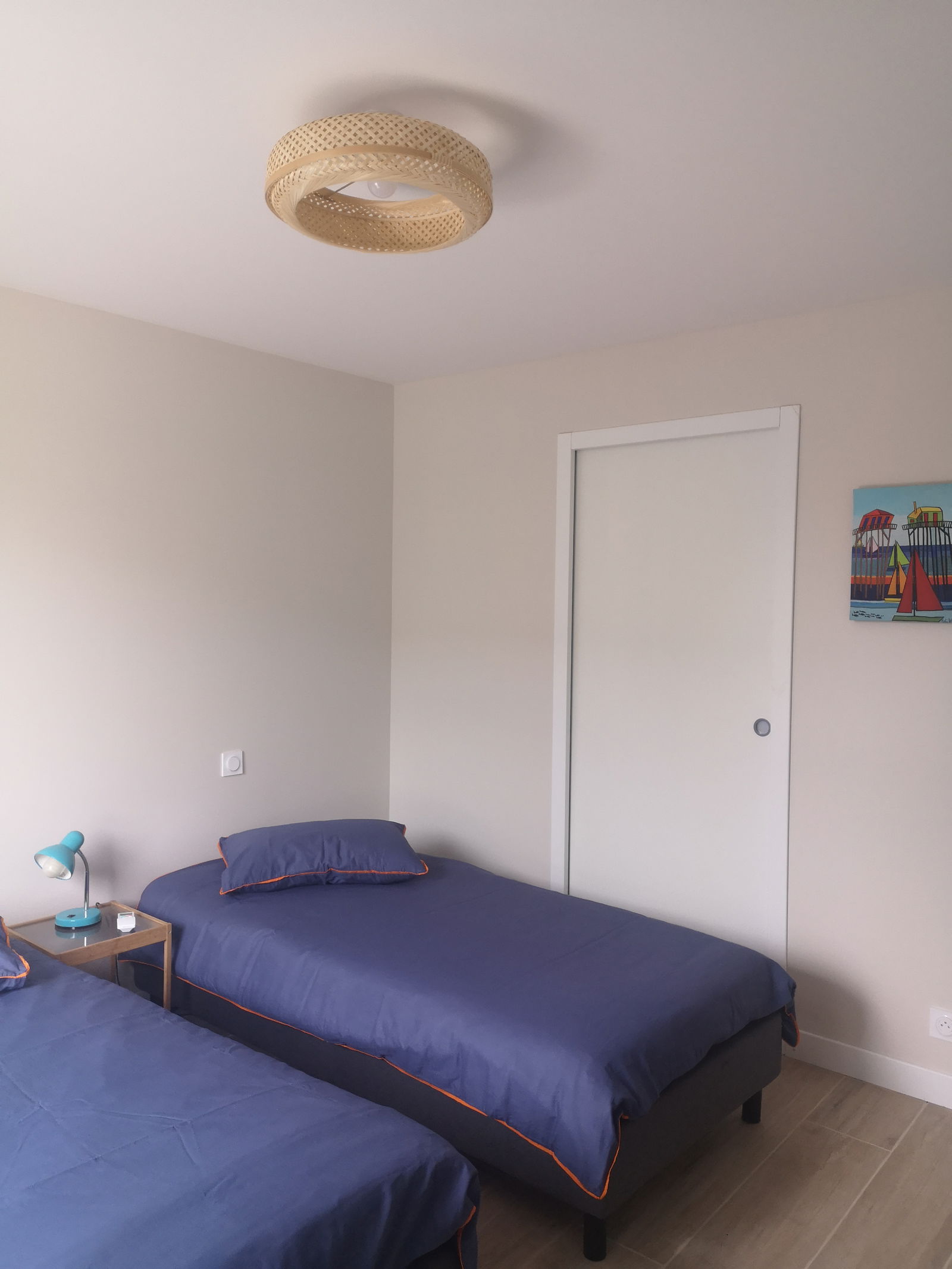 Unabhängiges Studio Gujan-Mestras 628434